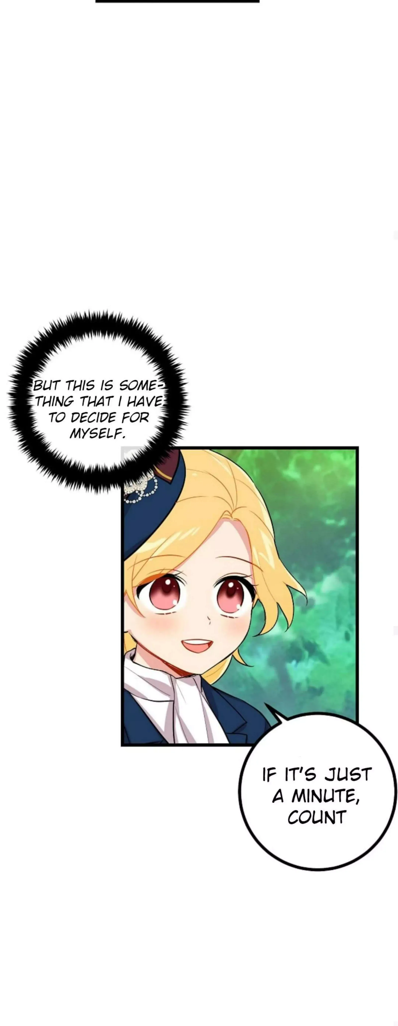 I am a child of this house Chapter 27 page 33