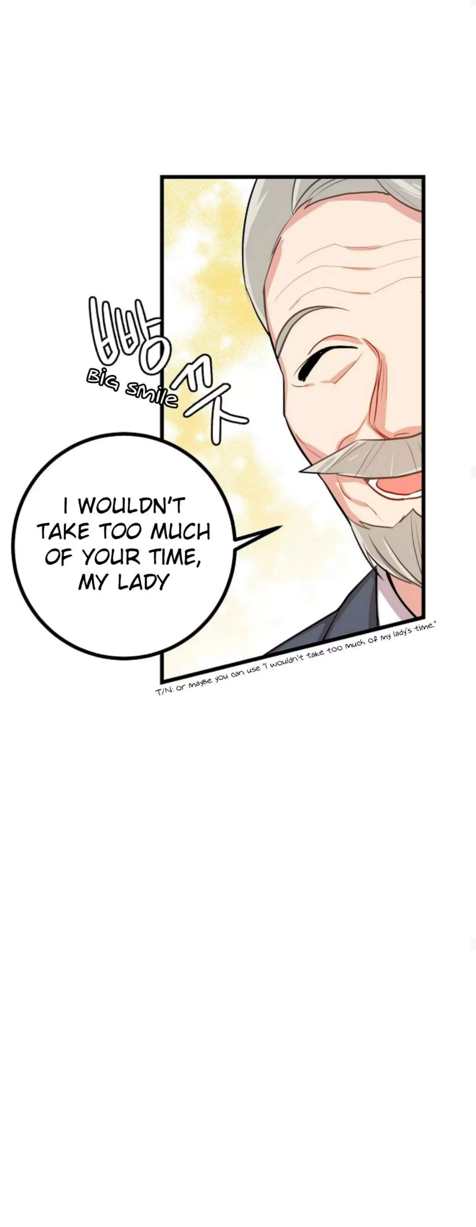 I am a child of this house Chapter 27 page 34