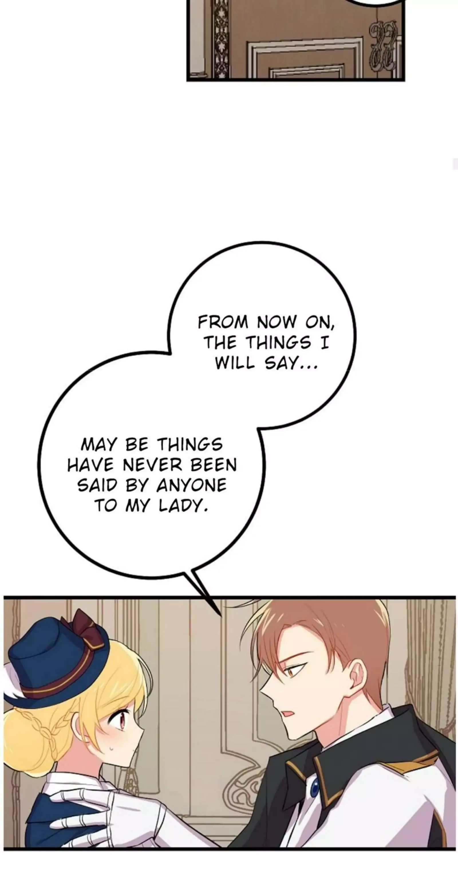 I am a child of this house Chapter 24 page 41