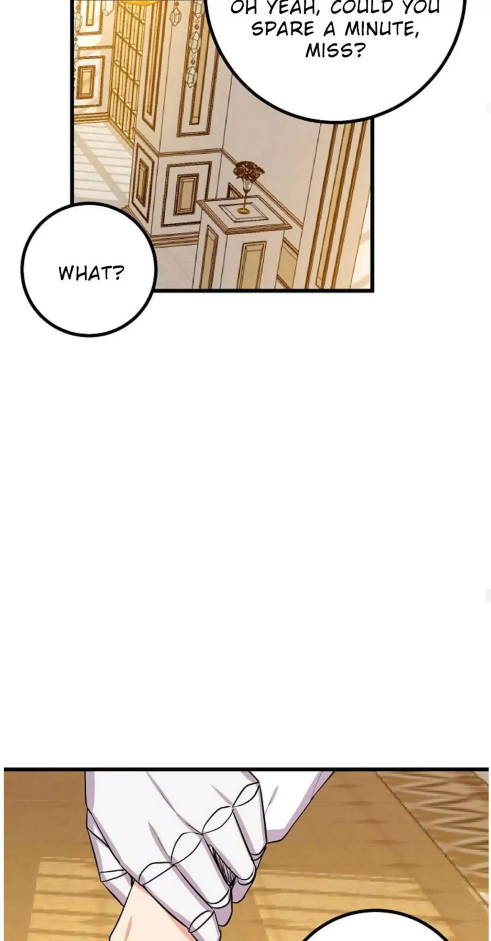 I am a child of this house Chapter 24 page 39