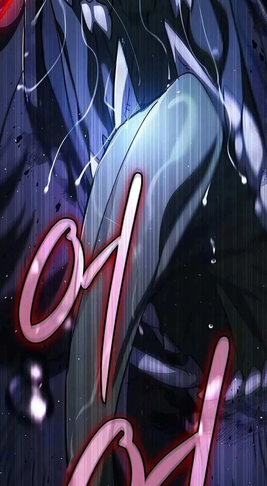 Sword-Devouring Swordmaster Chapter 48 page 84