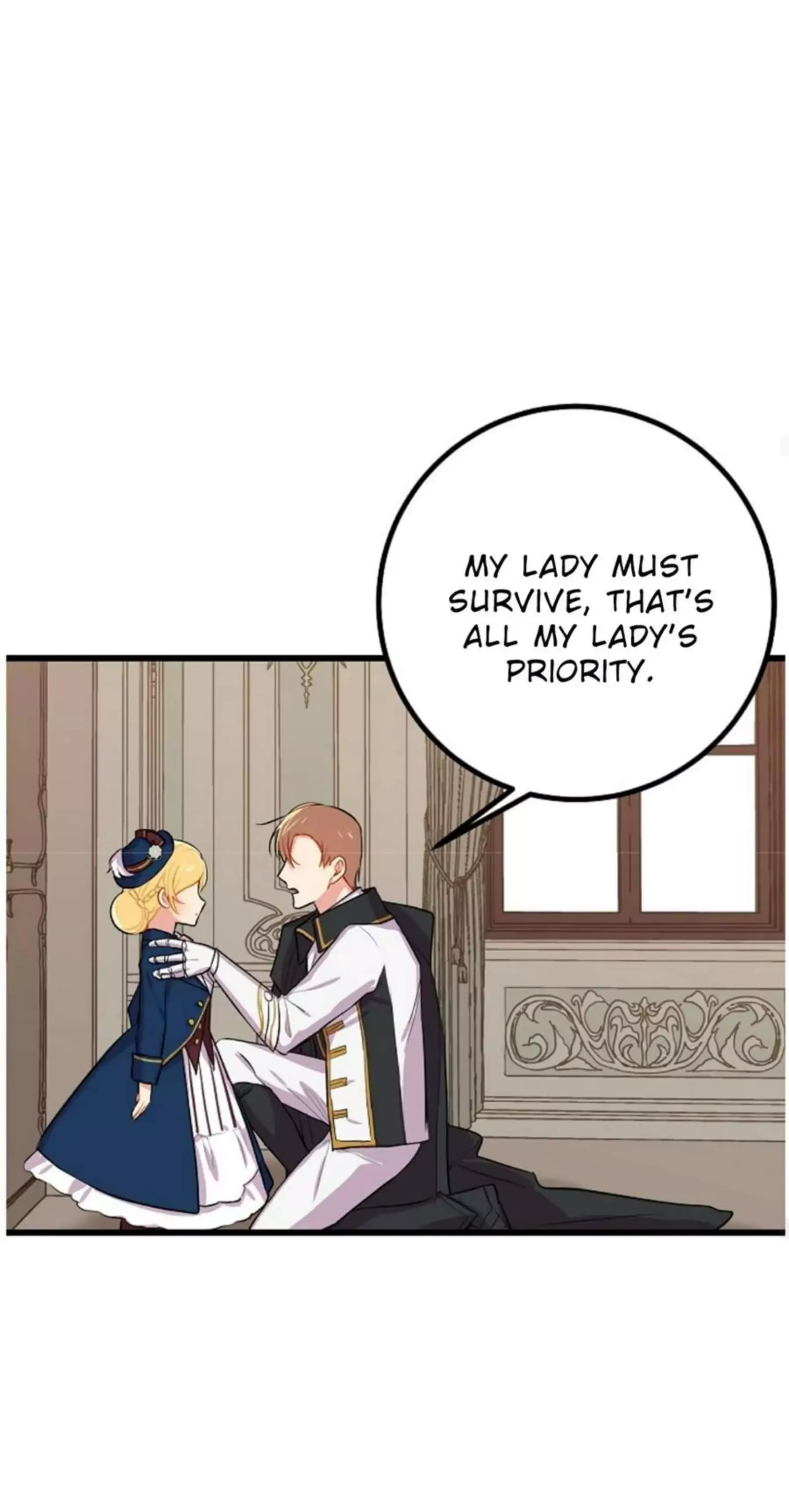 I am a child of this house Chapter 24 page 44