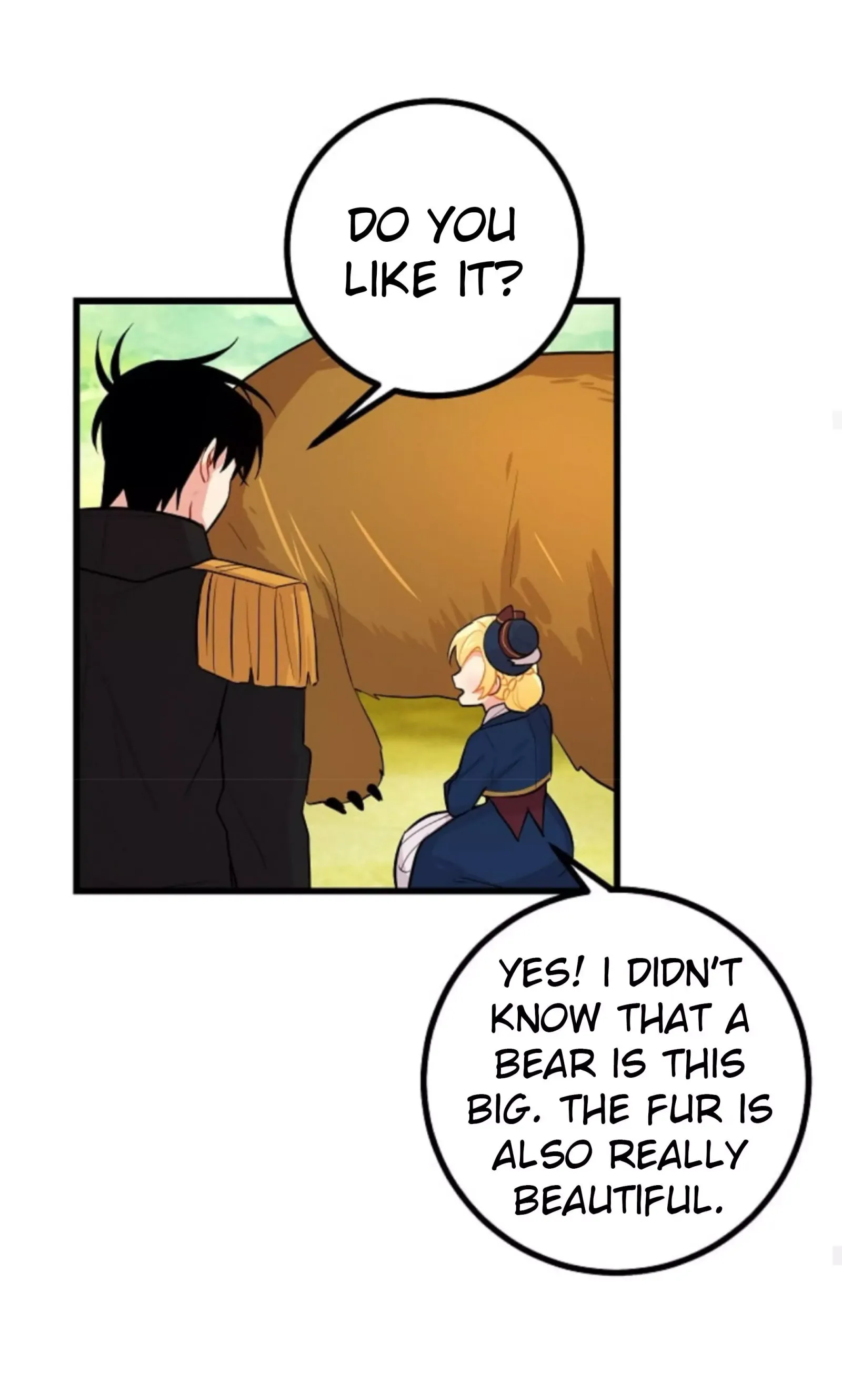 I am a child of this house Chapter 29 page 14