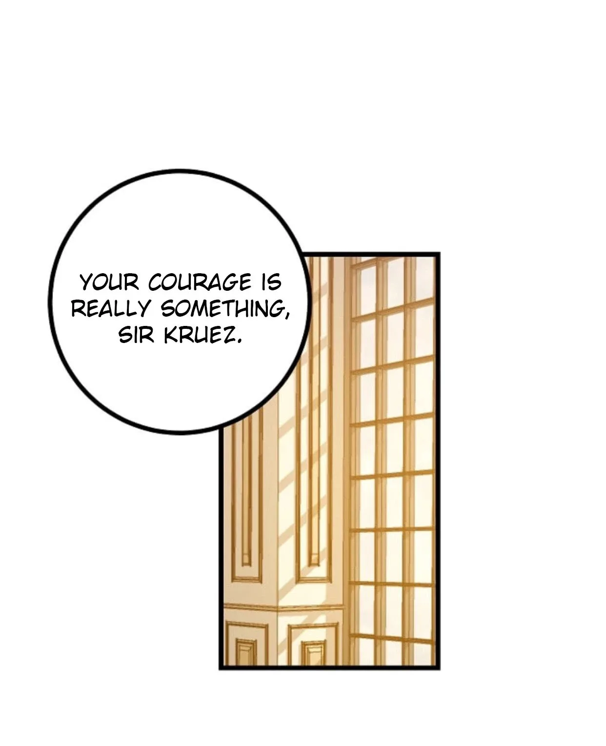 I am a child of this house Chapter 32 page 1