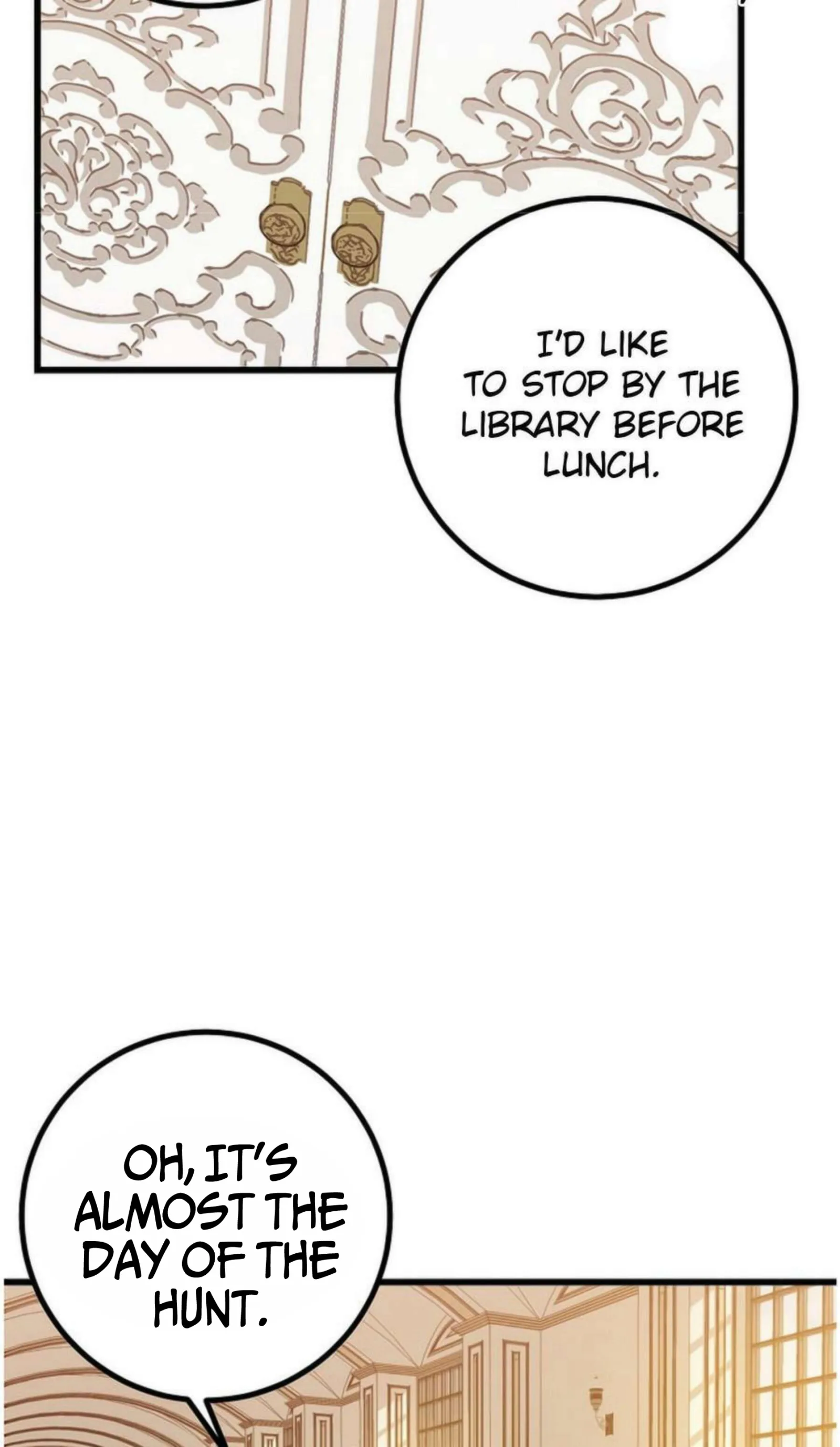 I am a child of this house Chapter 21 page 53