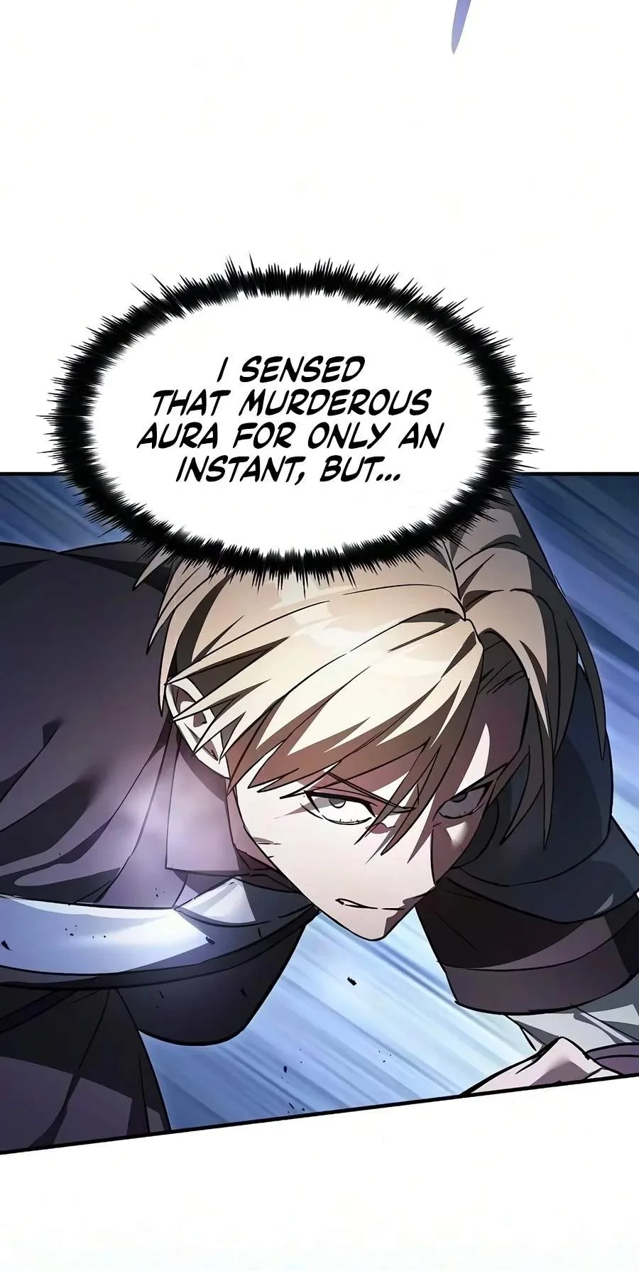 Sword-Devouring Swordmaster Chapter 48 page 90