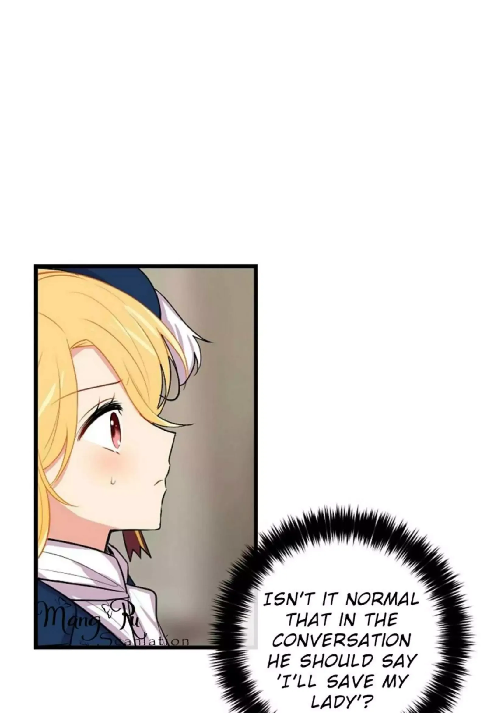 I am a child of this house Chapter 24 page 48