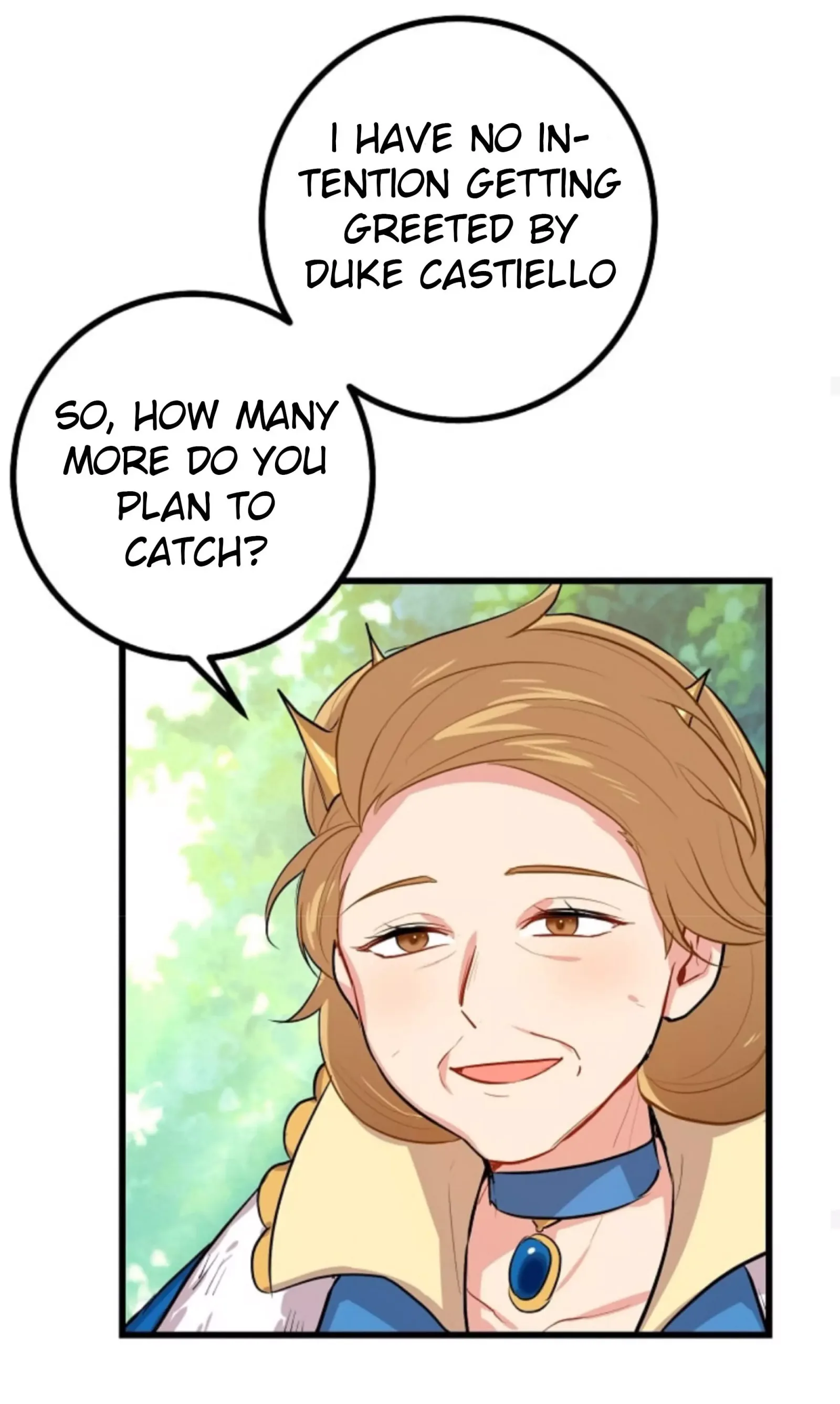 I am a child of this house Chapter 29 page 21