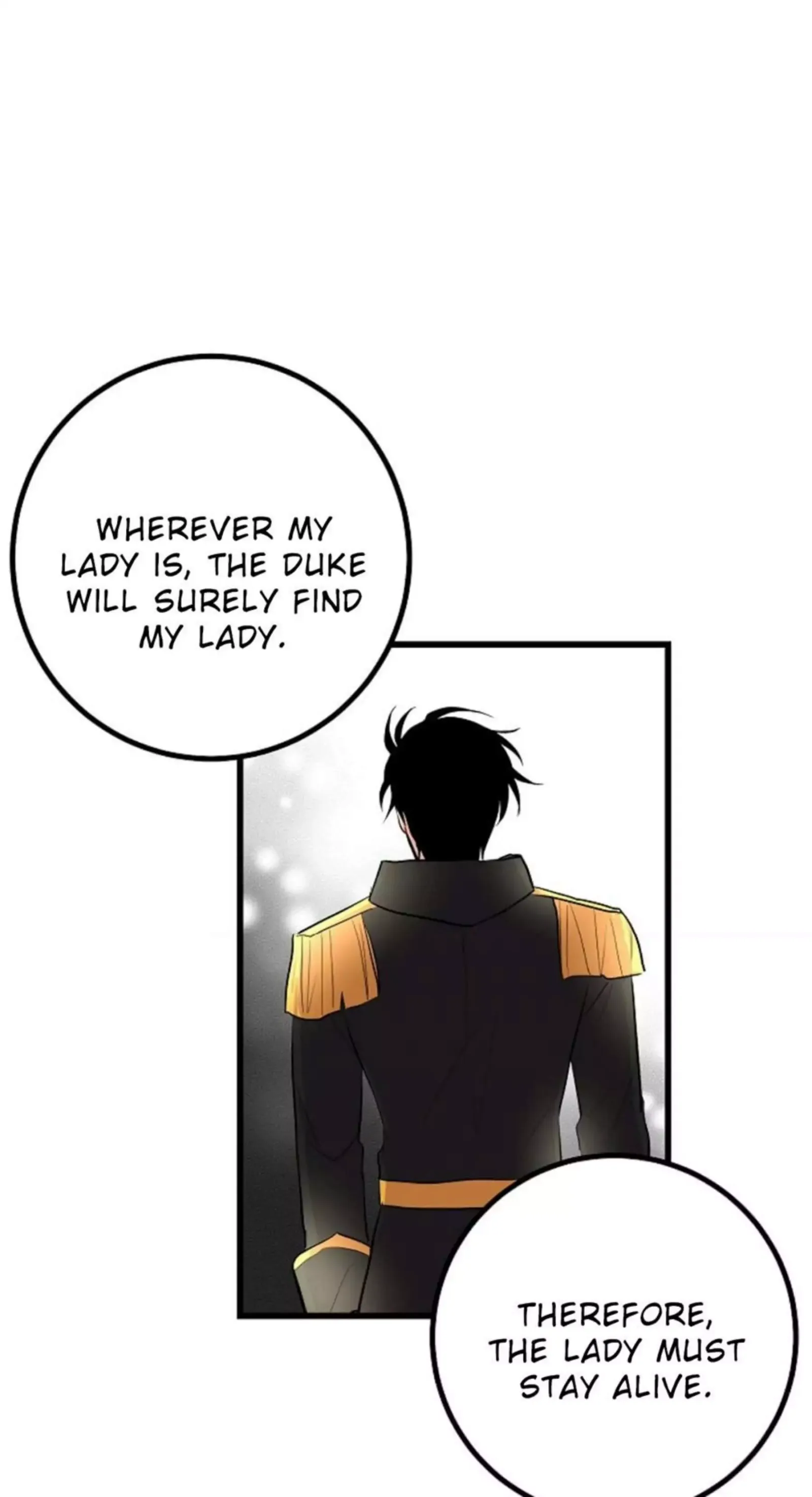 I am a child of this house Chapter 24 page 46