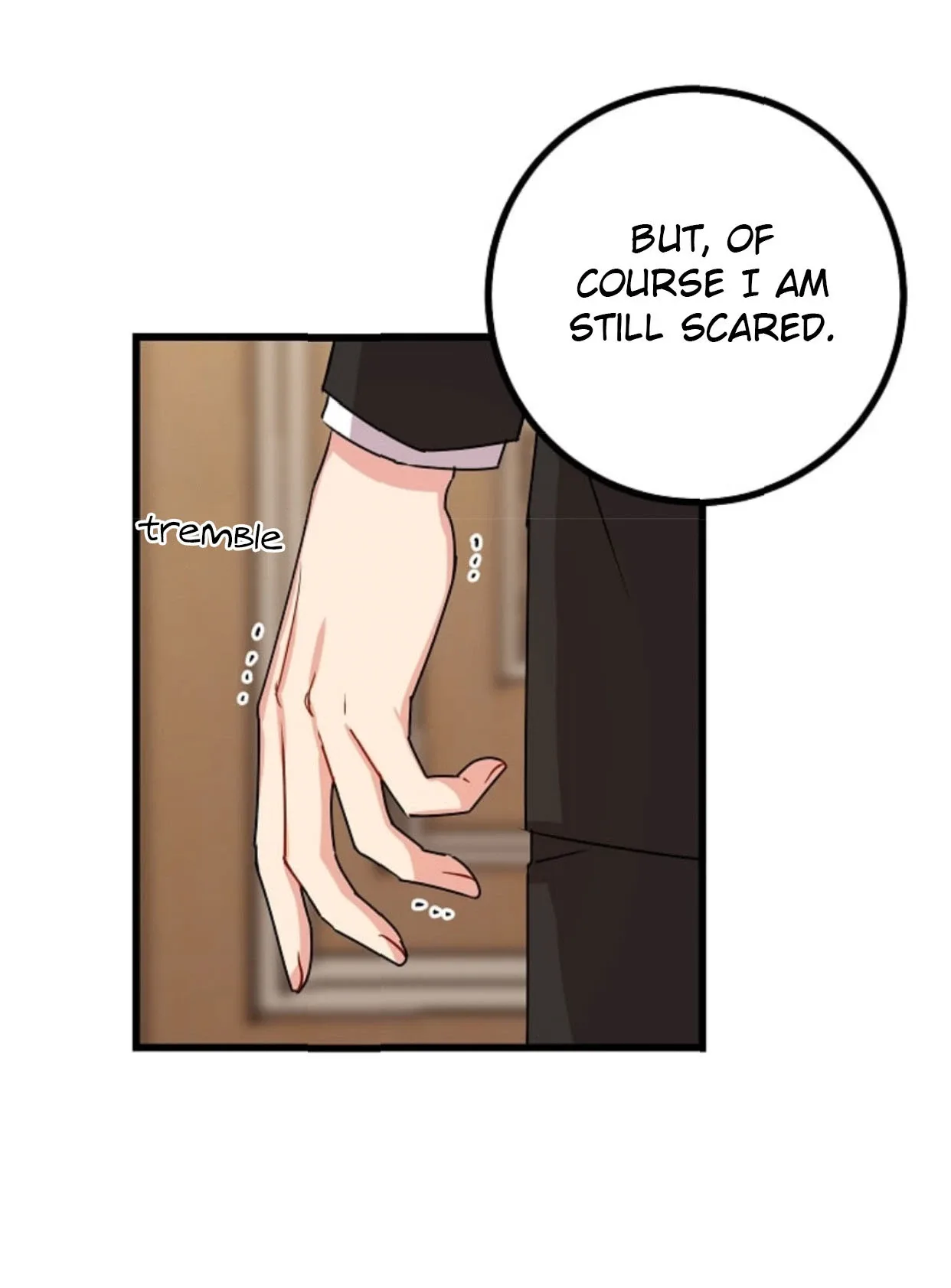 I am a child of this house Chapter 32 page 4