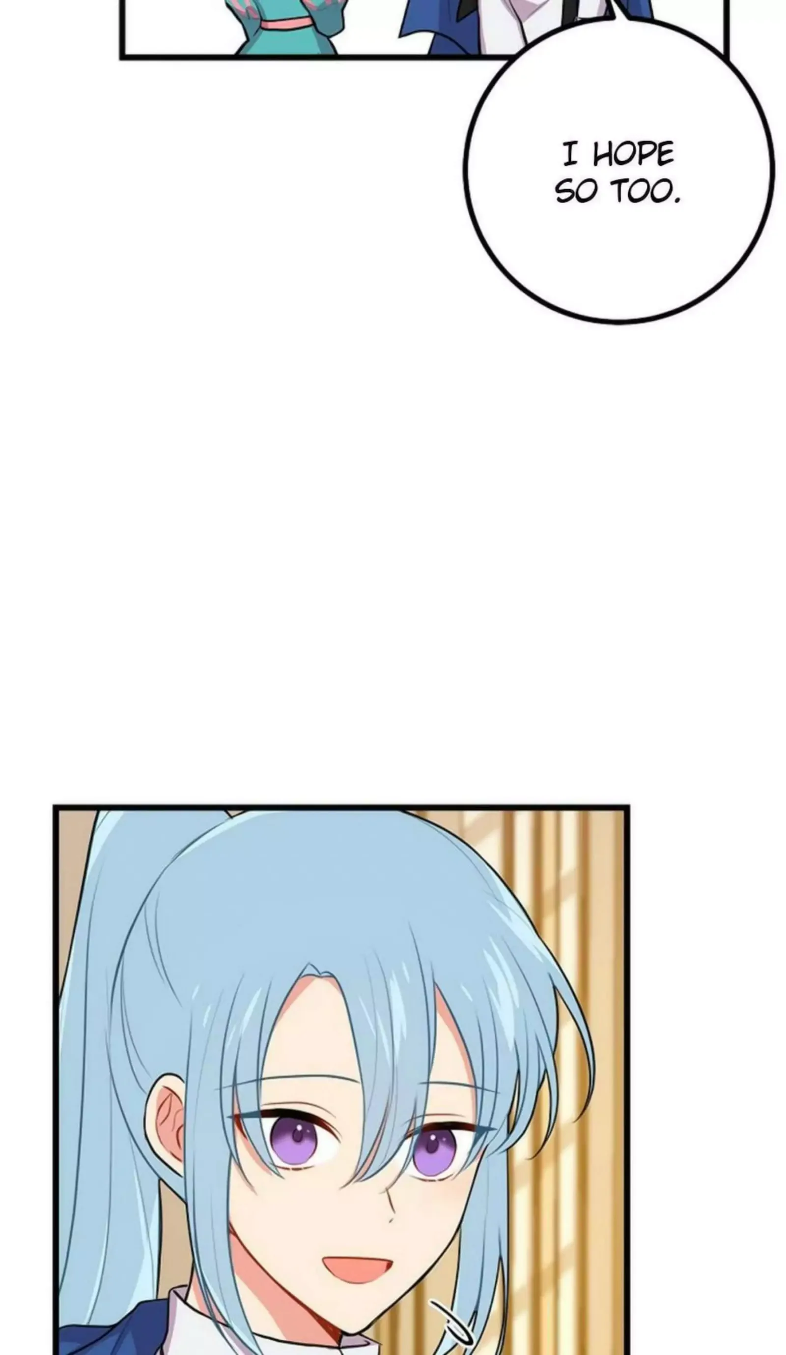 I am a child of this house Chapter 21 page 58
