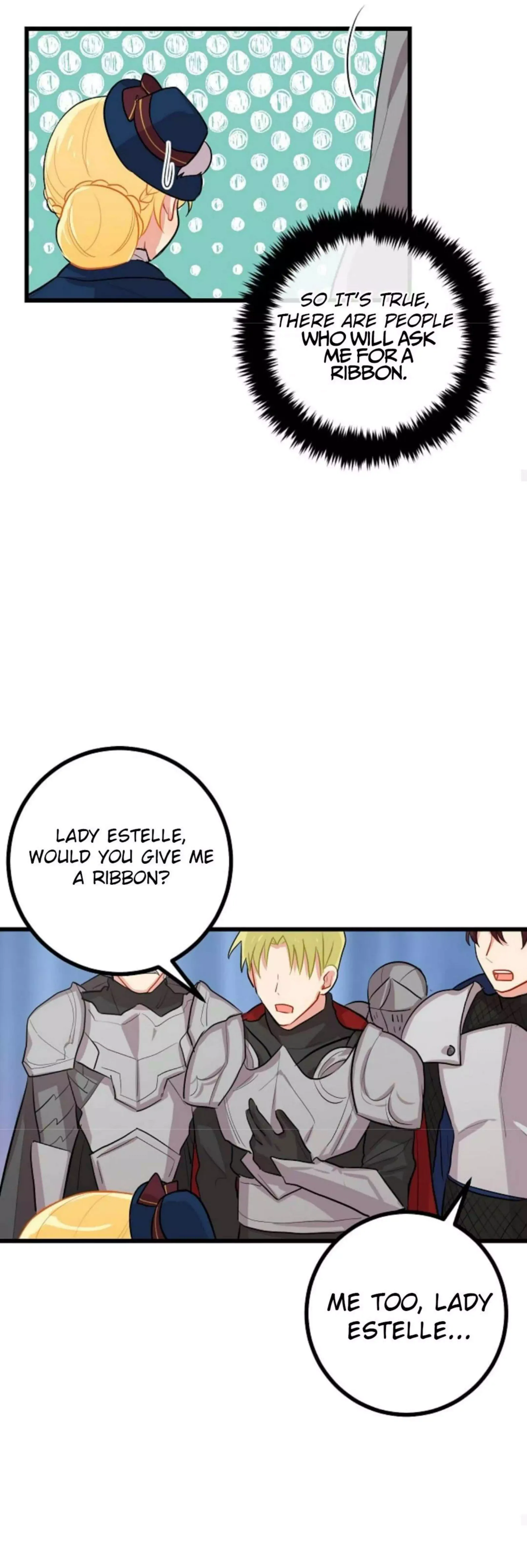 I am a child of this house Chapter 27 page 37