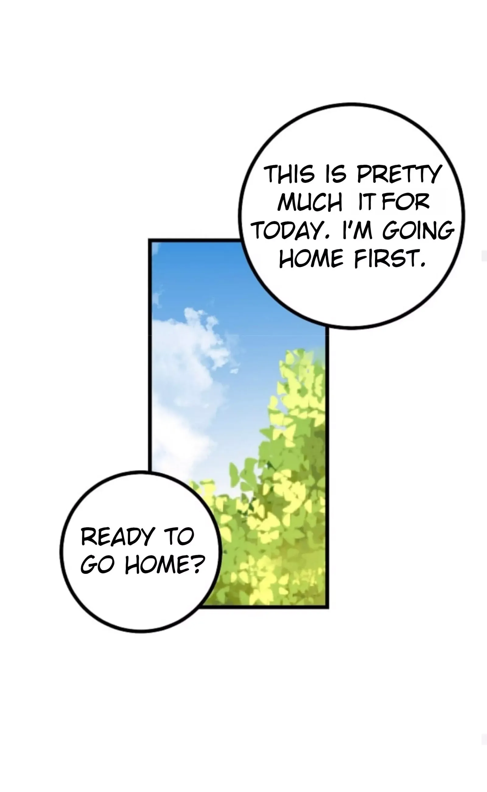I am a child of this house Chapter 29 page 22