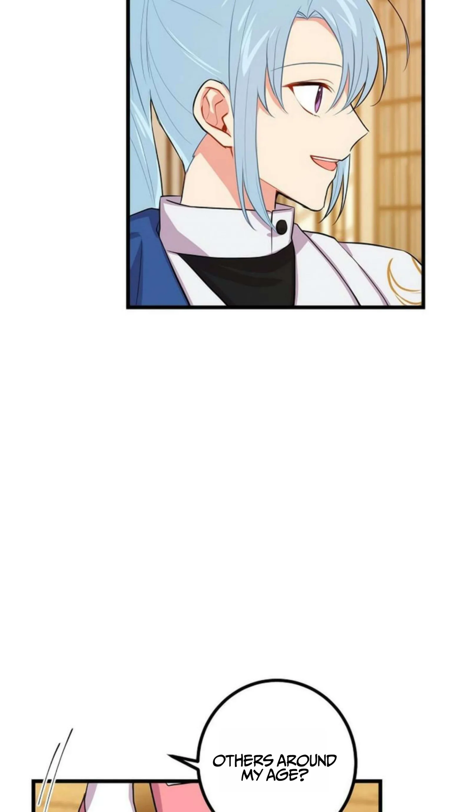 I am a child of this house Chapter 21 page 55