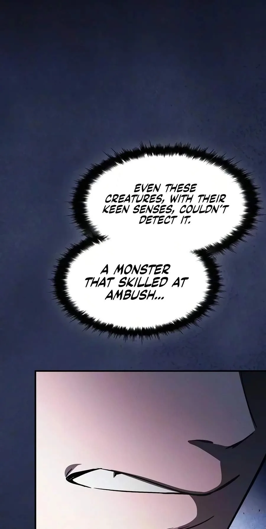 Sword-Devouring Swordmaster Chapter 48 page 94