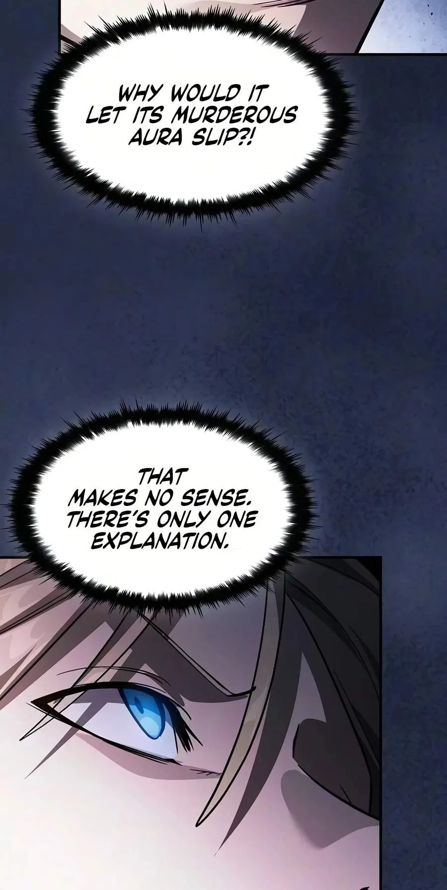 Sword-Devouring Swordmaster Chapter 48 page 95