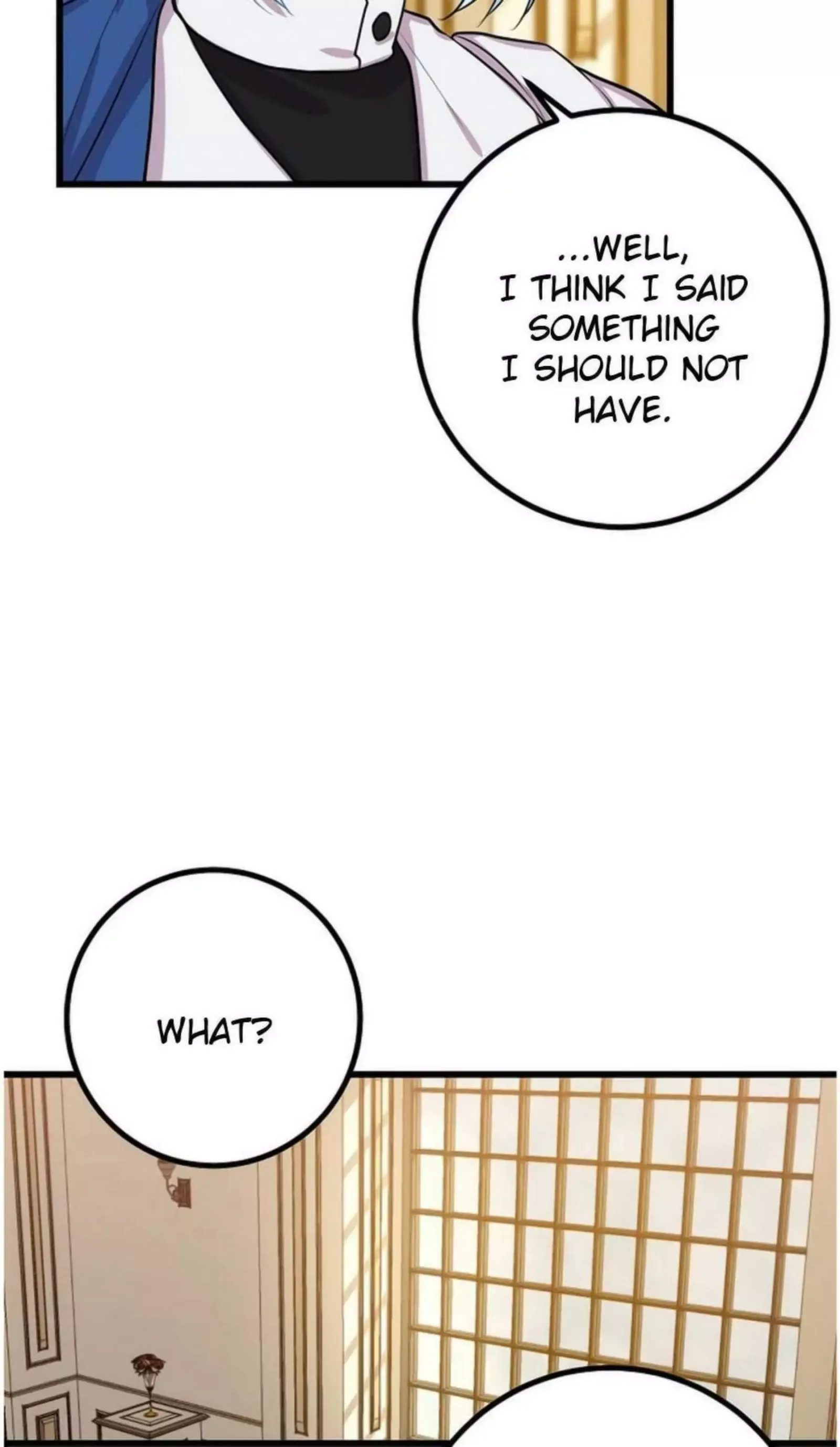 I am a child of this house Chapter 21 page 59