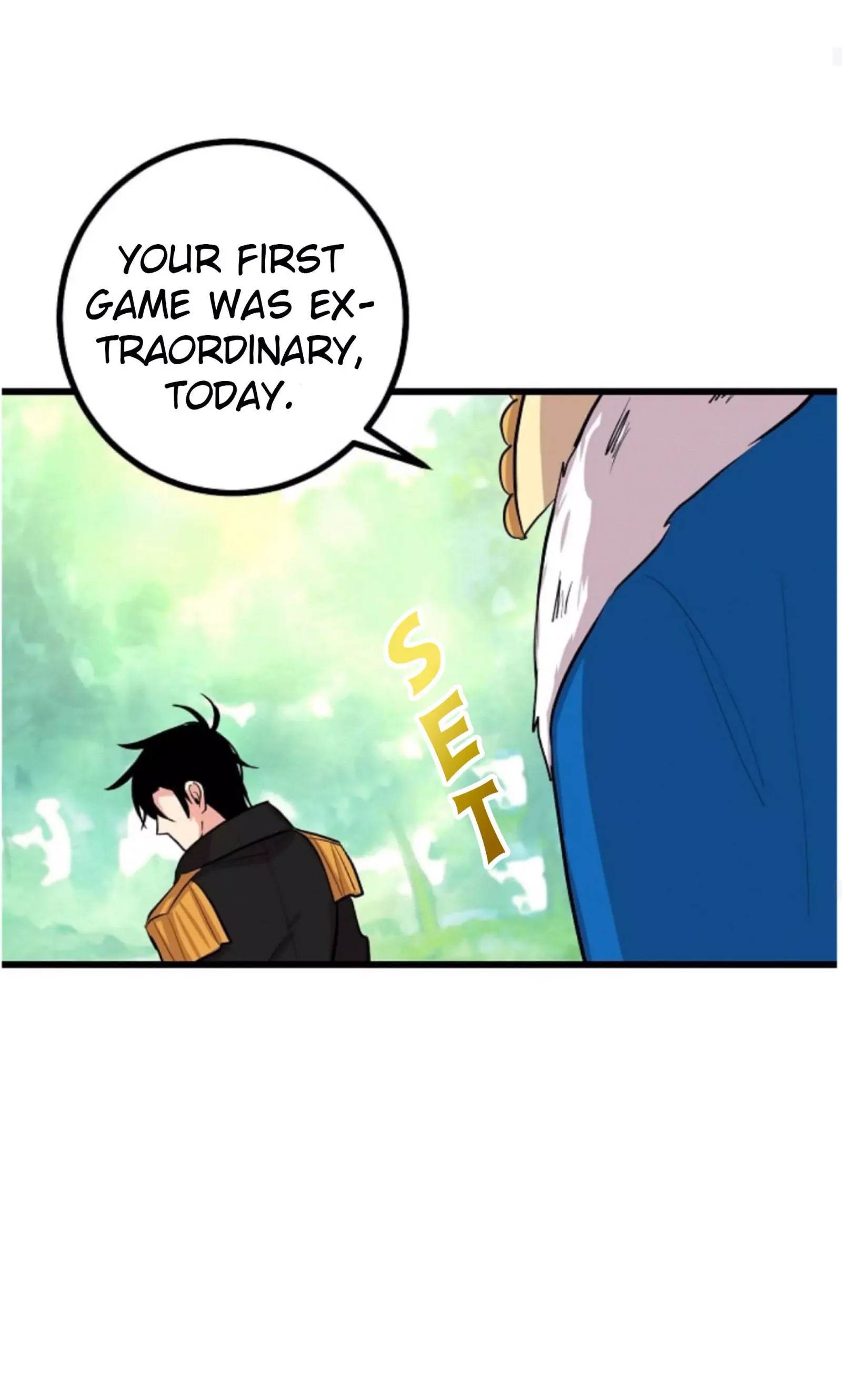 I am a child of this house Chapter 29 page 19