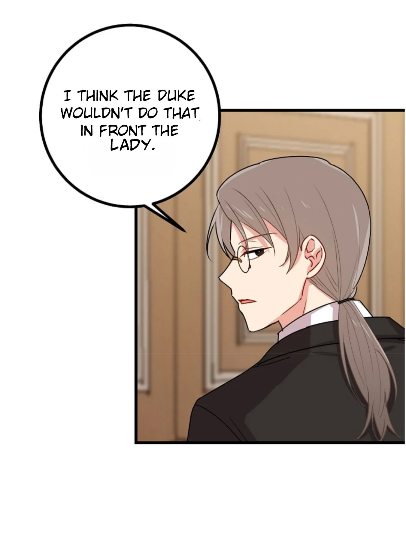 I am a child of this house Chapter 32 page 3