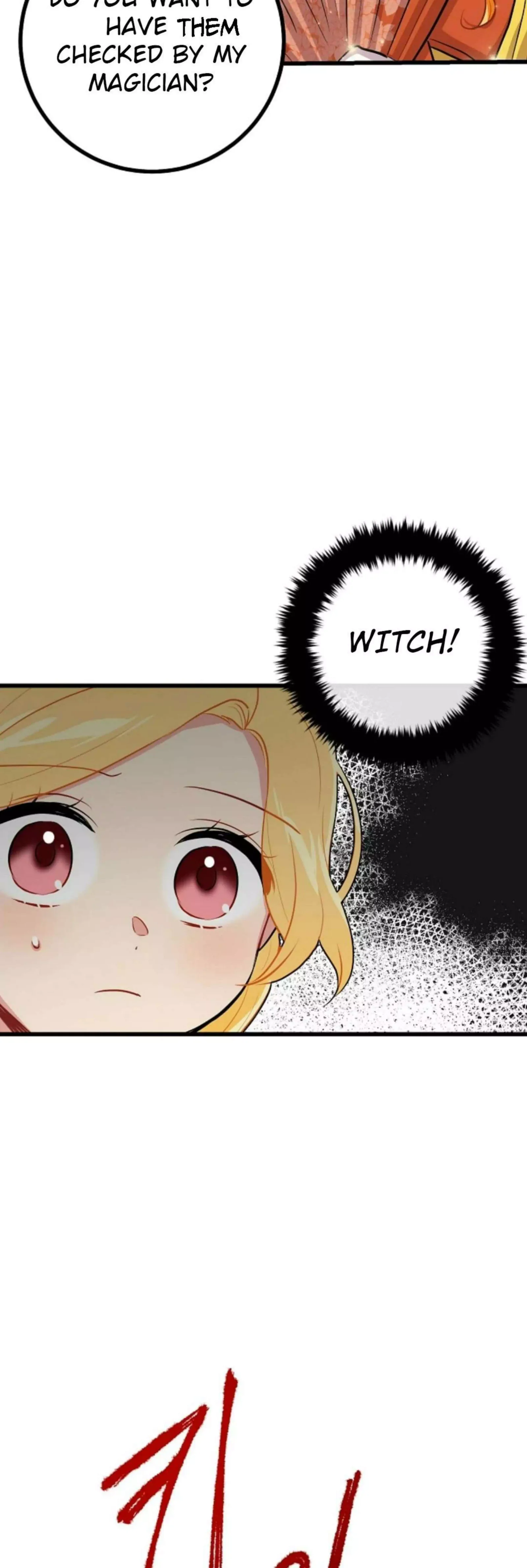 I am a child of this house Chapter 27 page 41
