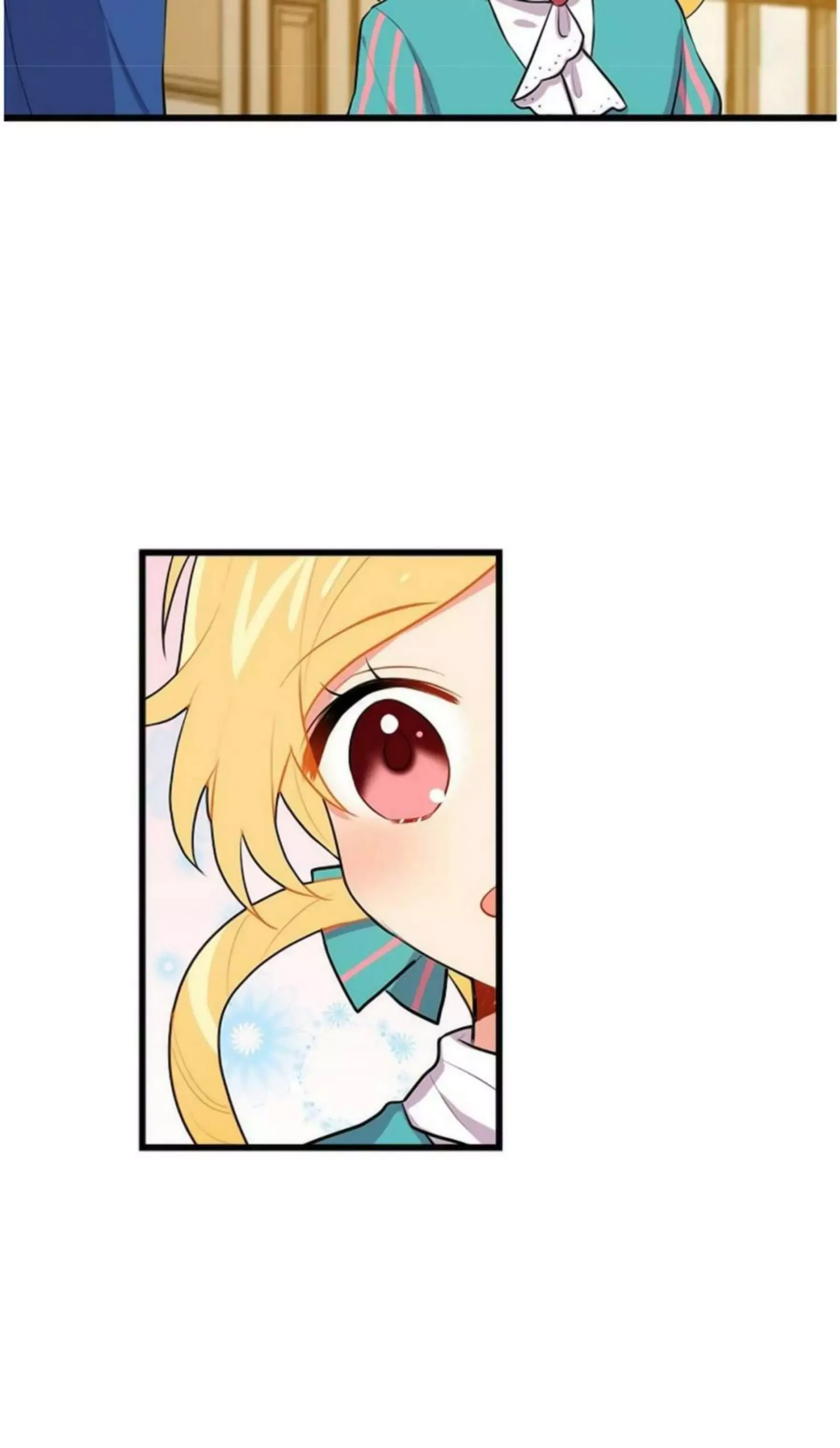 I am a child of this house Chapter 21 page 61