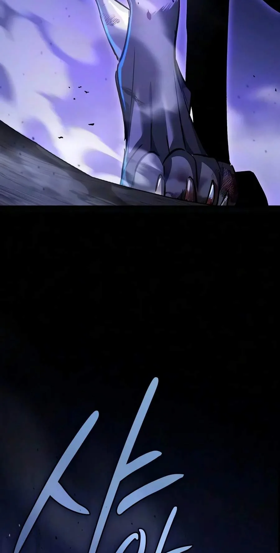 Sword-Devouring Swordmaster Chapter 48 page 107