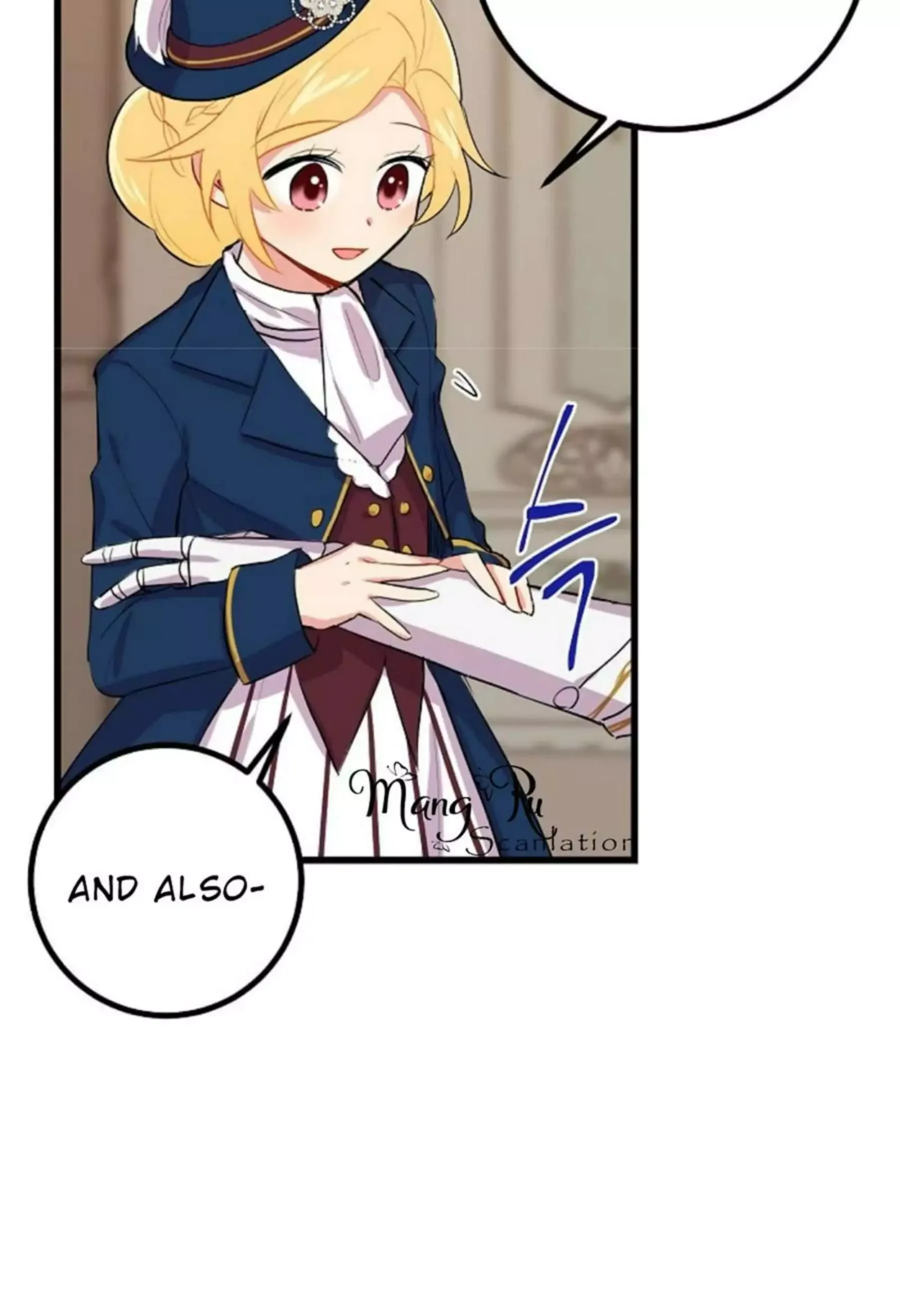 I am a child of this house Chapter 24 page 52