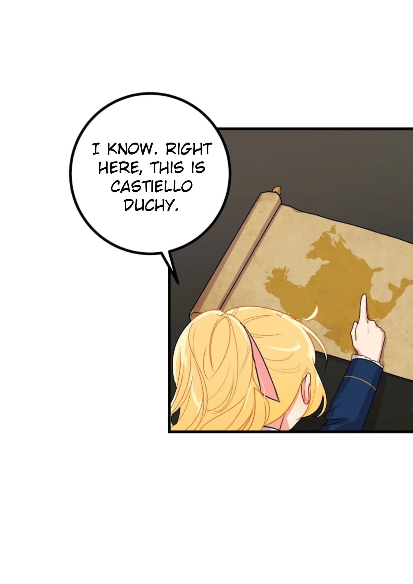 I am a child of this house Chapter 32 page 10