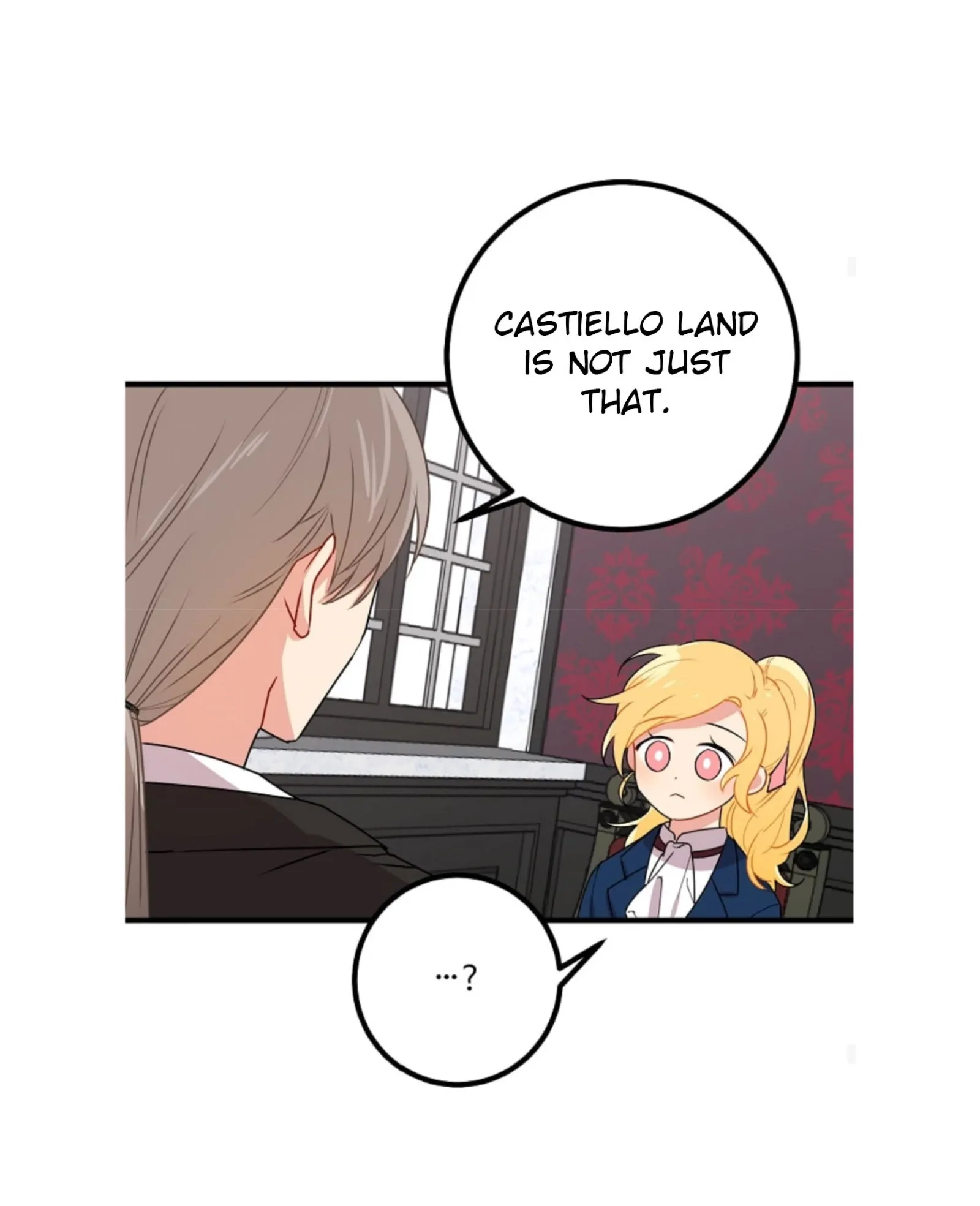 I am a child of this house Chapter 32 page 11
