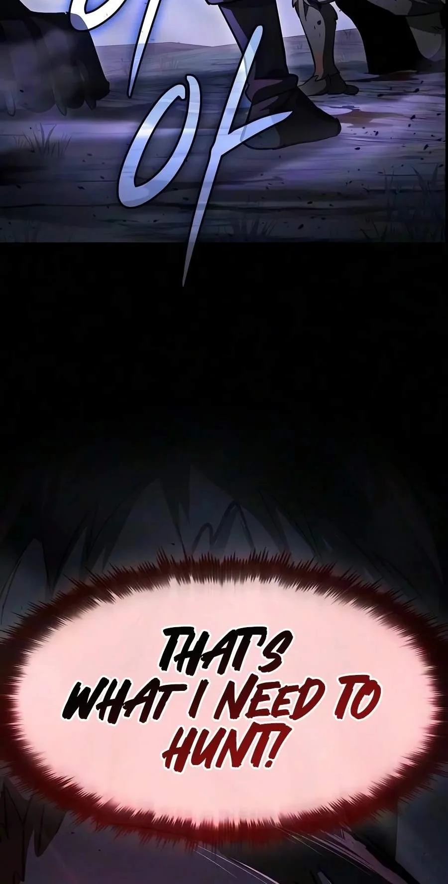 Sword-Devouring Swordmaster Chapter 48 page 109