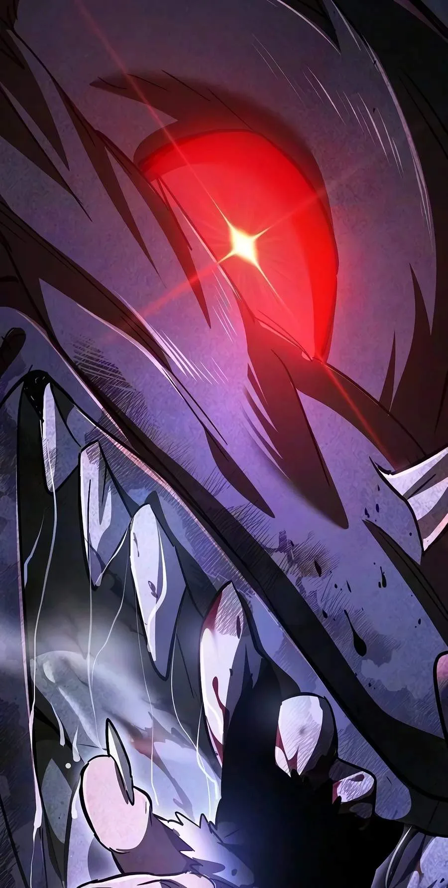 Sword-Devouring Swordmaster Chapter 48 page 110