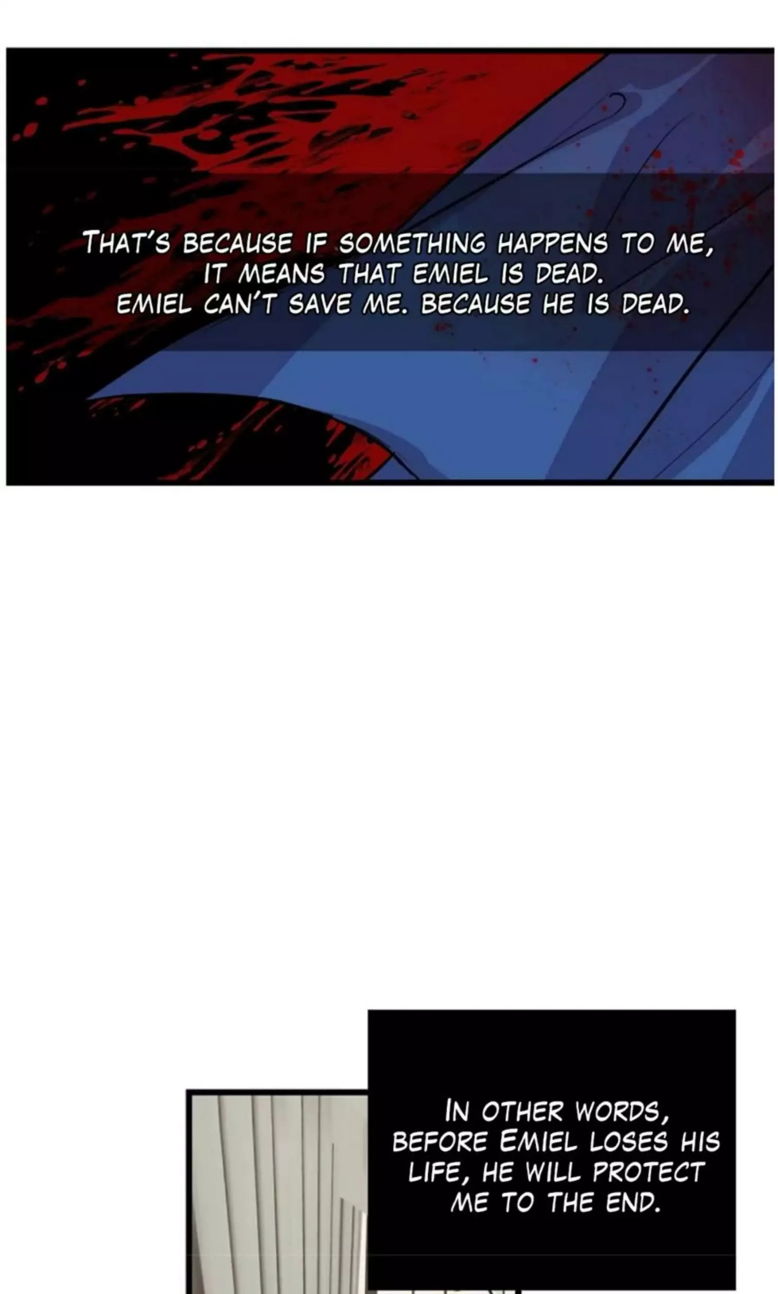 I am a child of this house Chapter 24 page 55