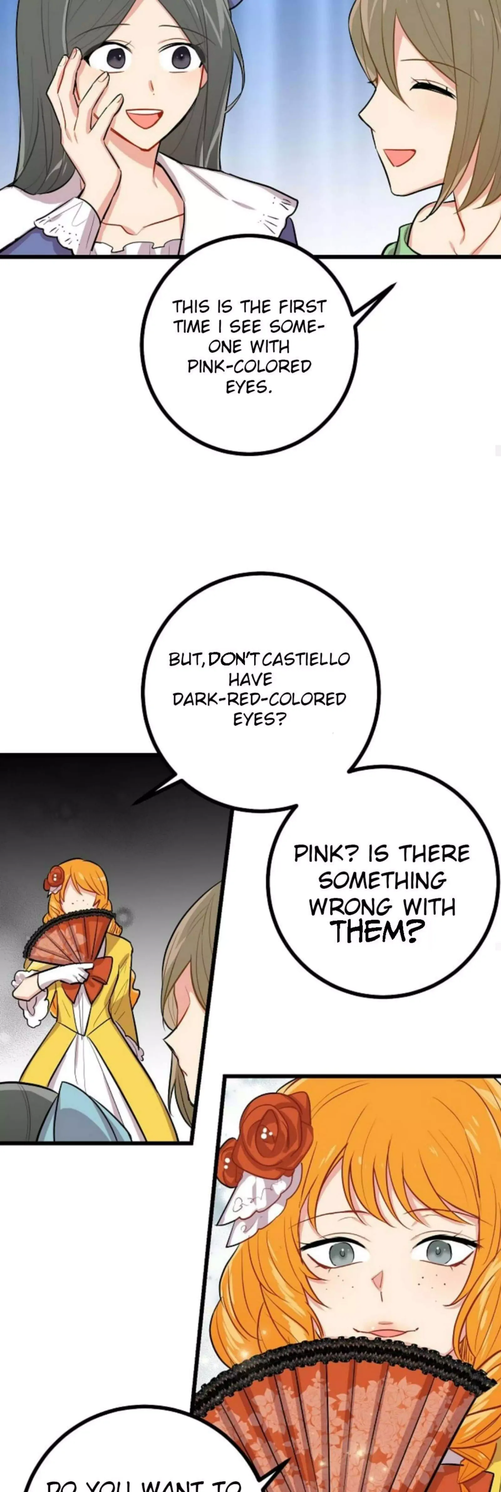 I am a child of this house Chapter 27 page 40