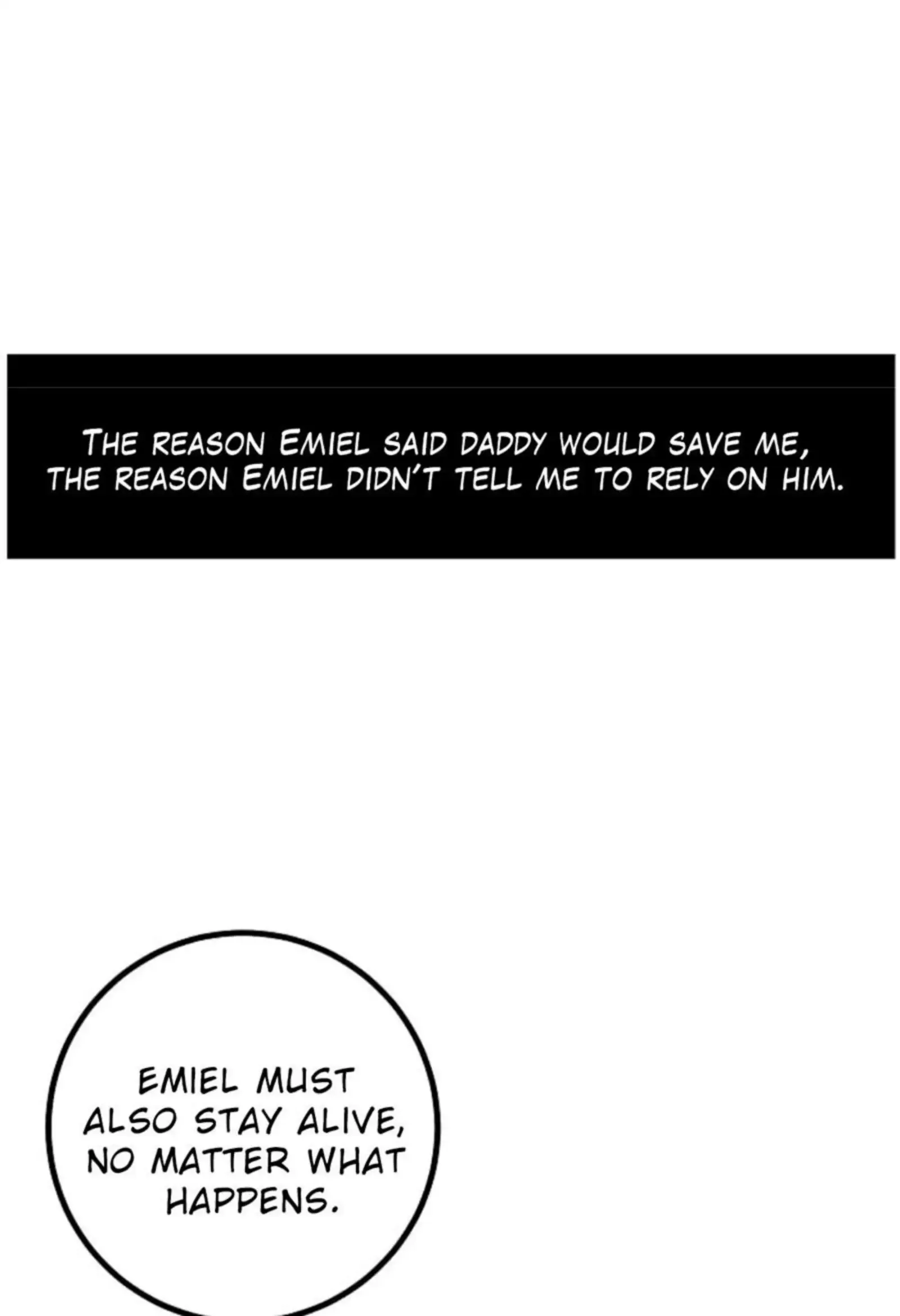 I am a child of this house Chapter 24 page 53