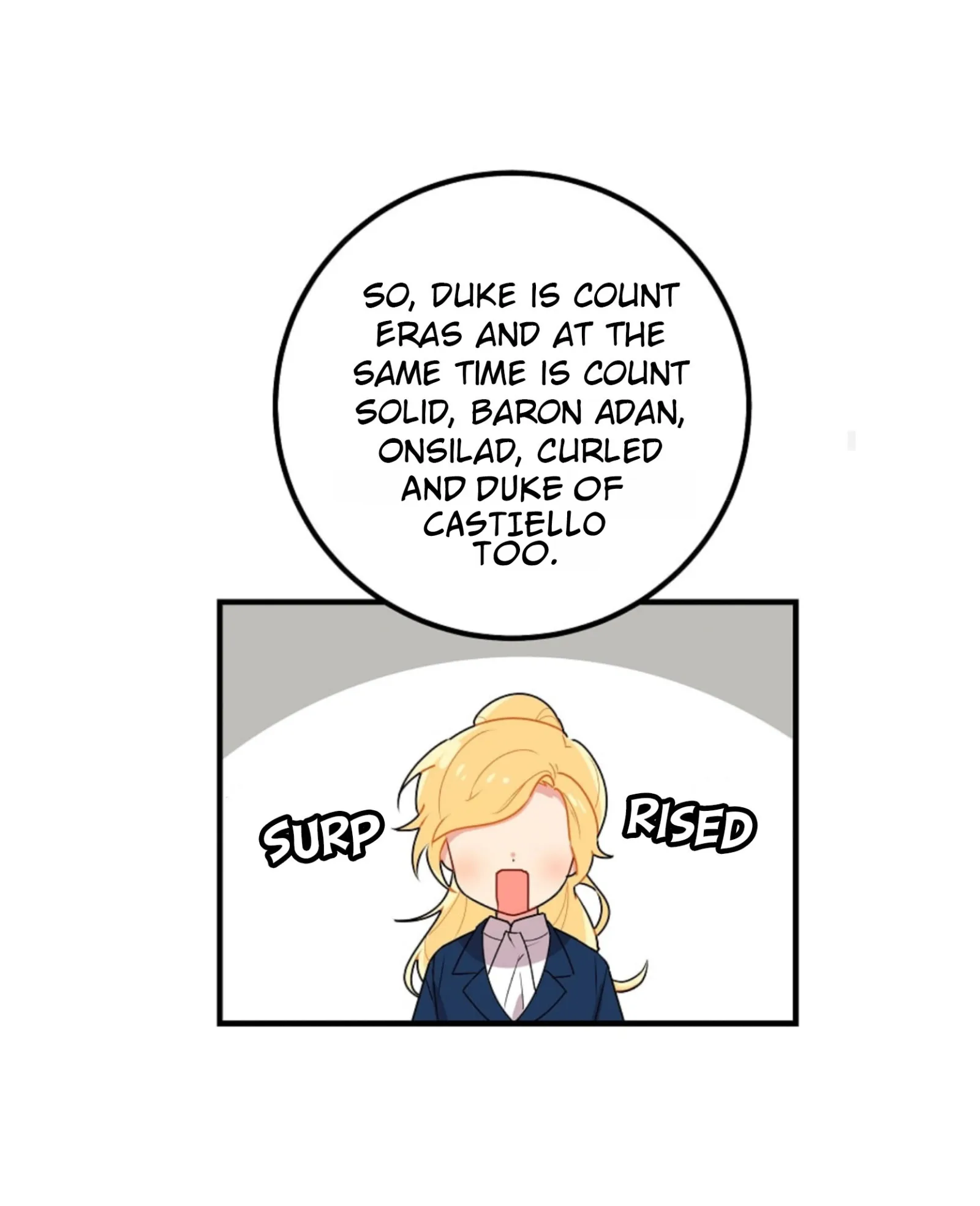 I am a child of this house Chapter 32 page 15