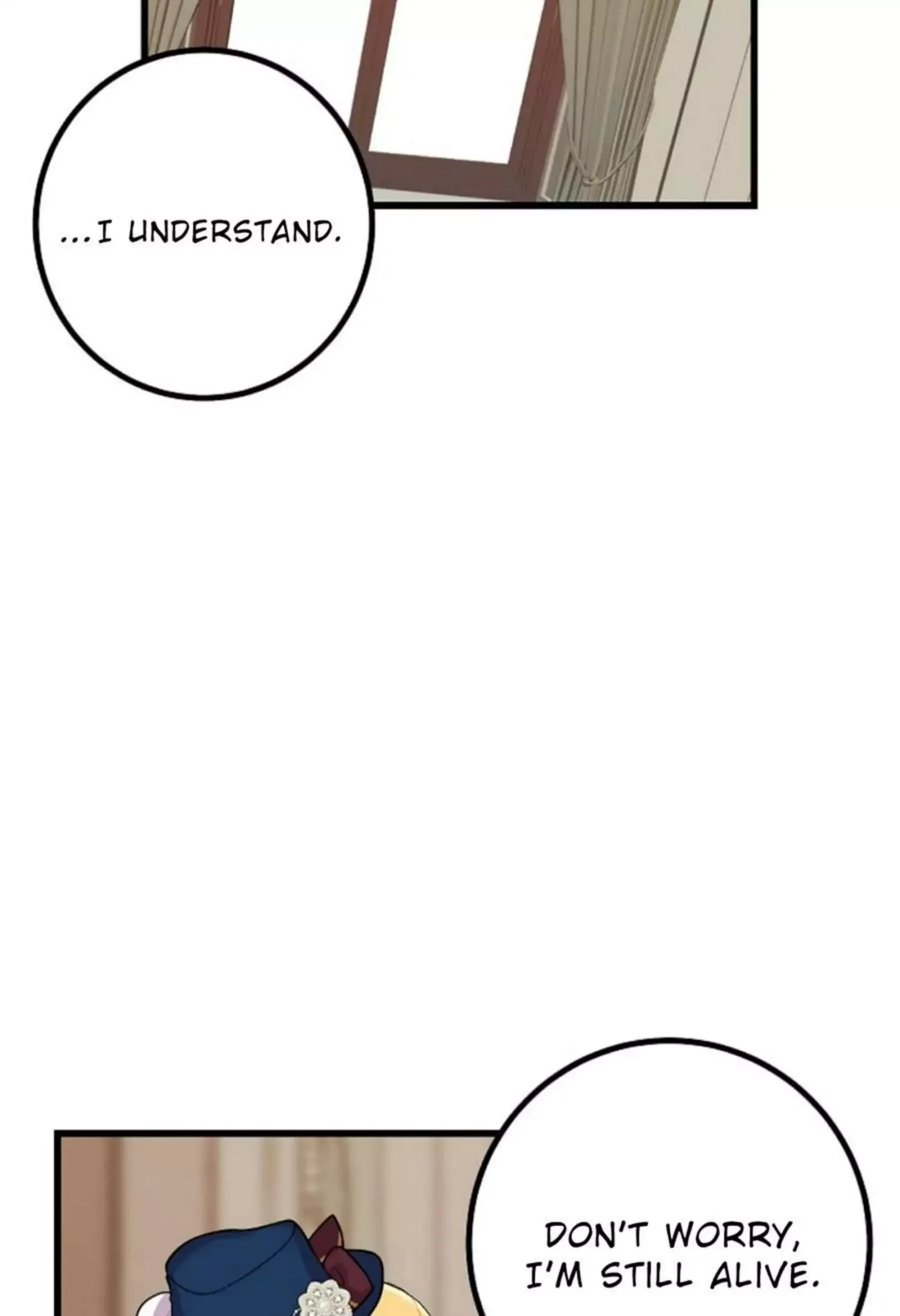 I am a child of this house Chapter 24 page 51