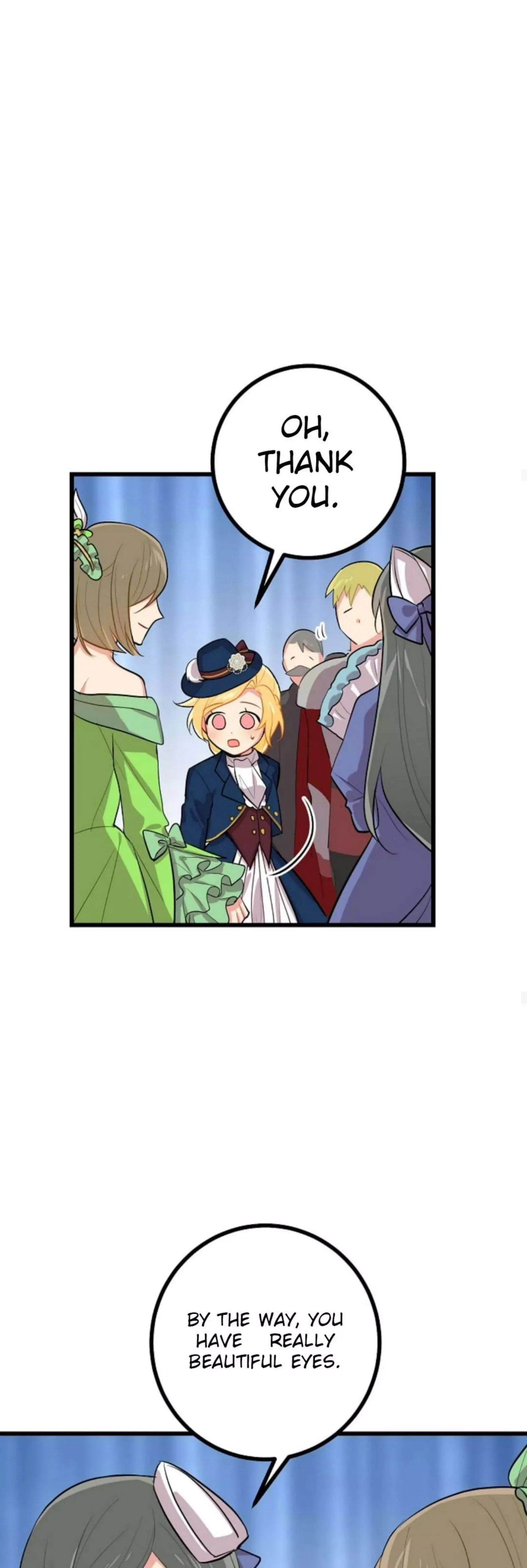 I am a child of this house Chapter 27 page 39