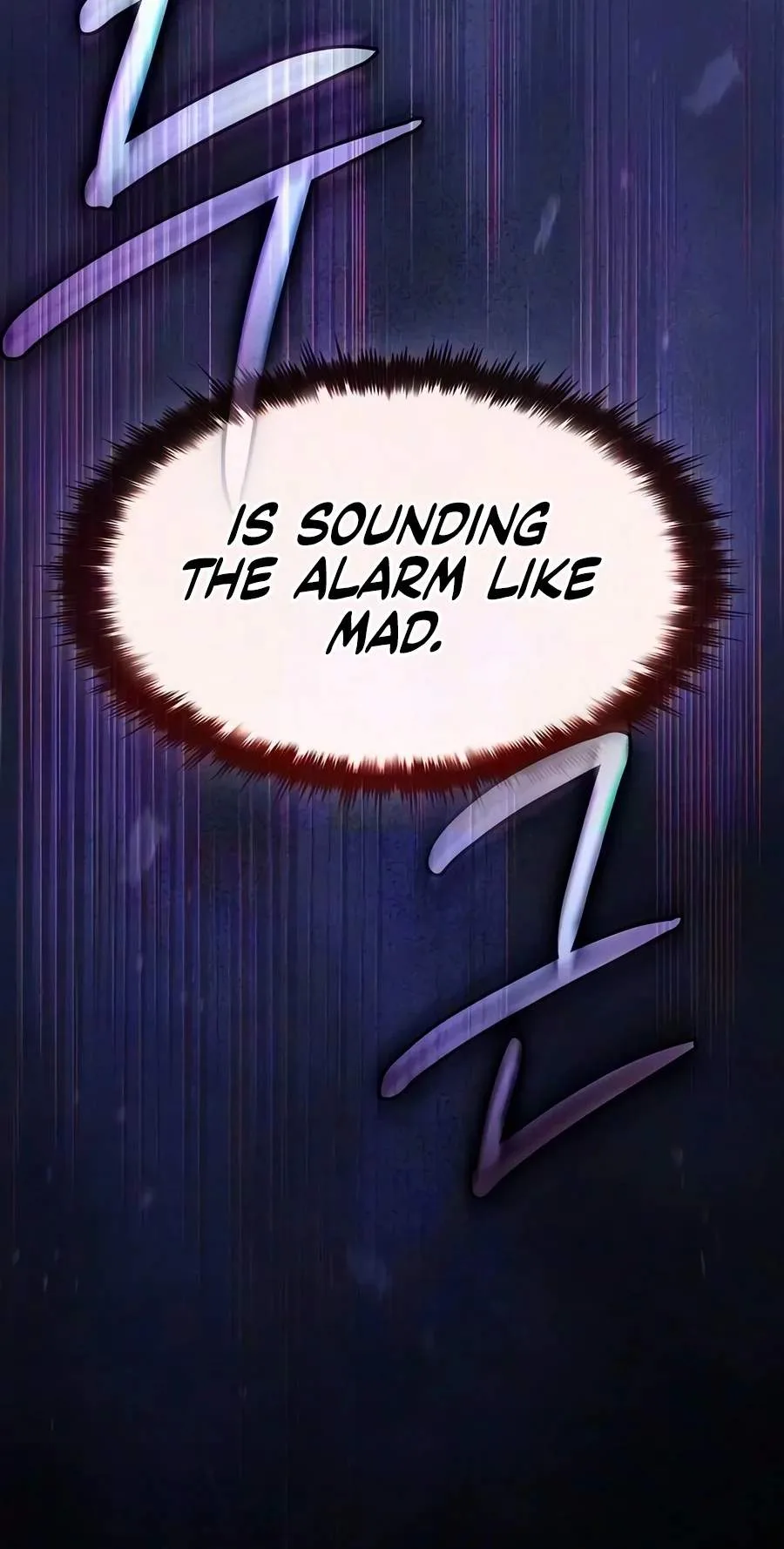 Sword-Devouring Swordmaster Chapter 48 page 105