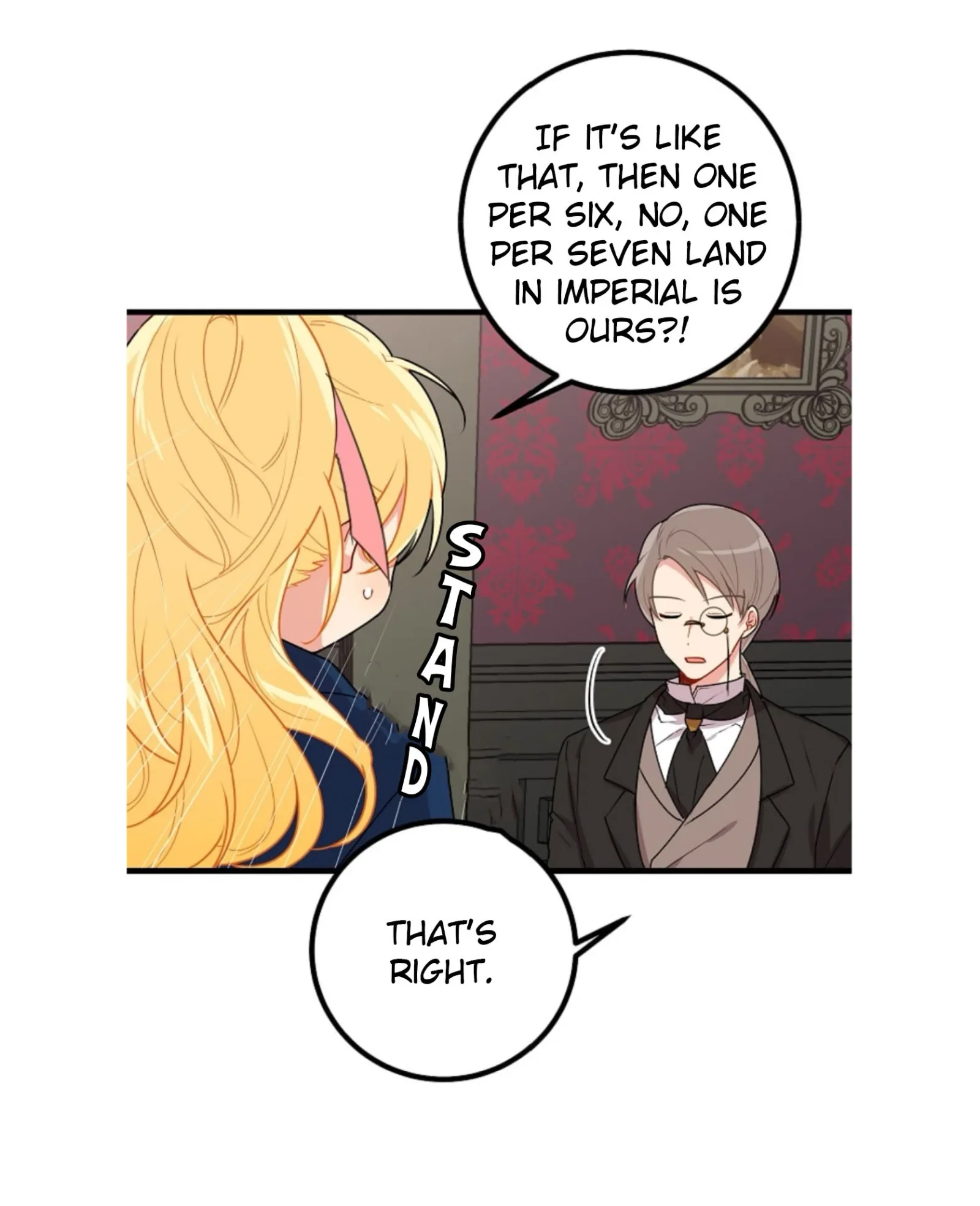 I am a child of this house Chapter 32 page 16