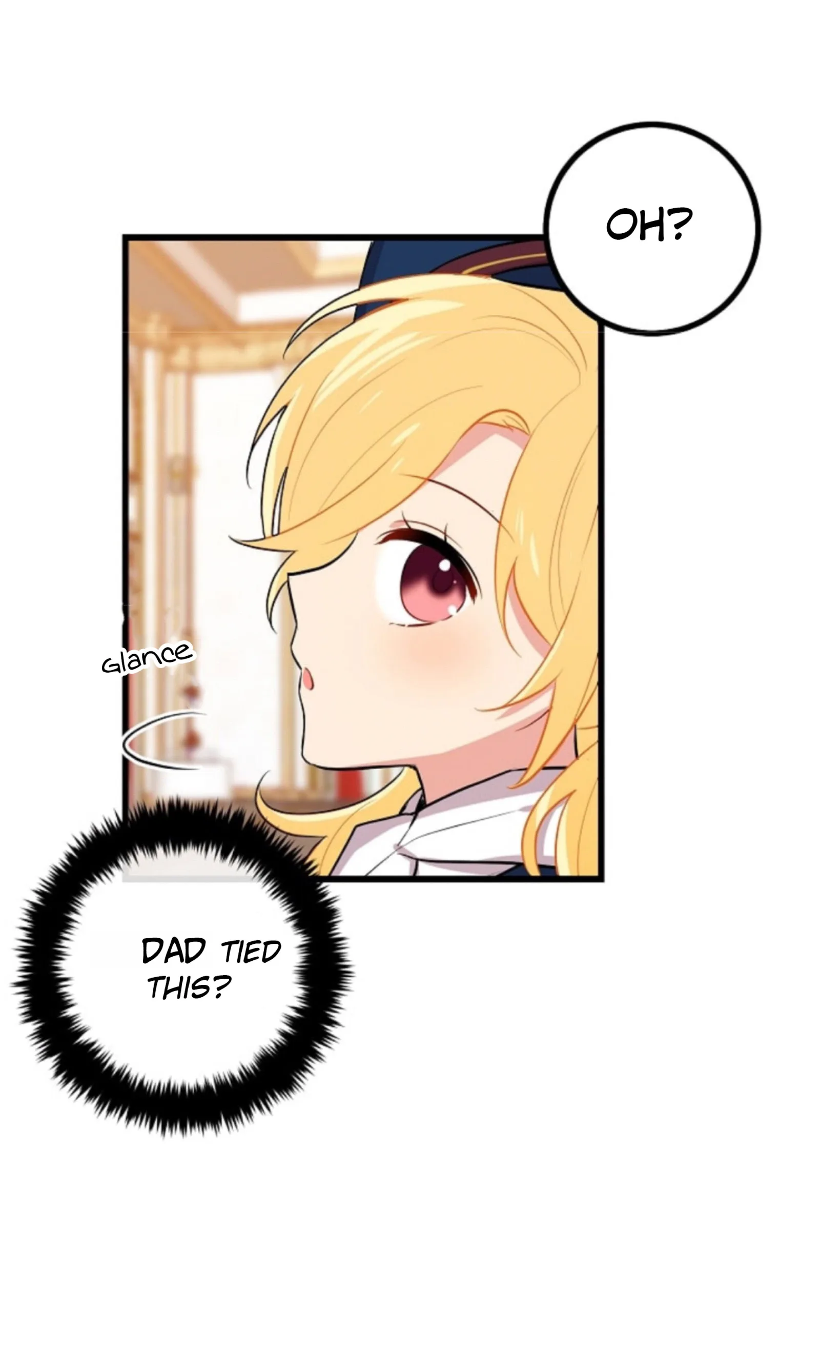 I am a child of this house Chapter 30 page 6