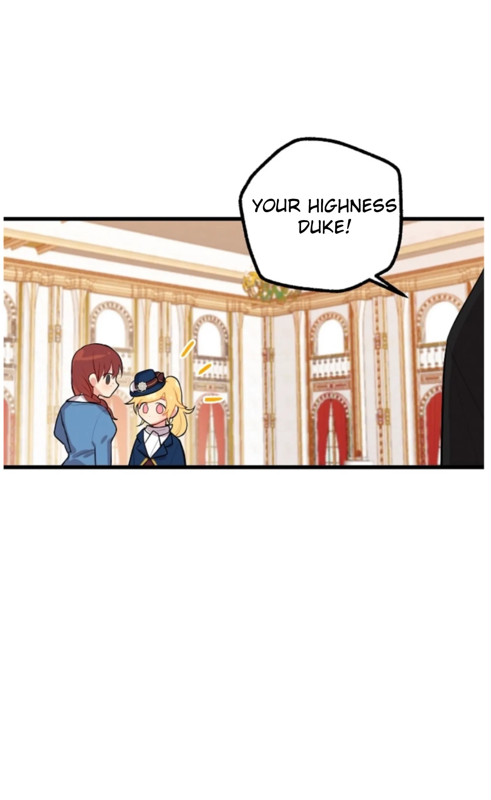 I am a child of this house Chapter 30 page 7