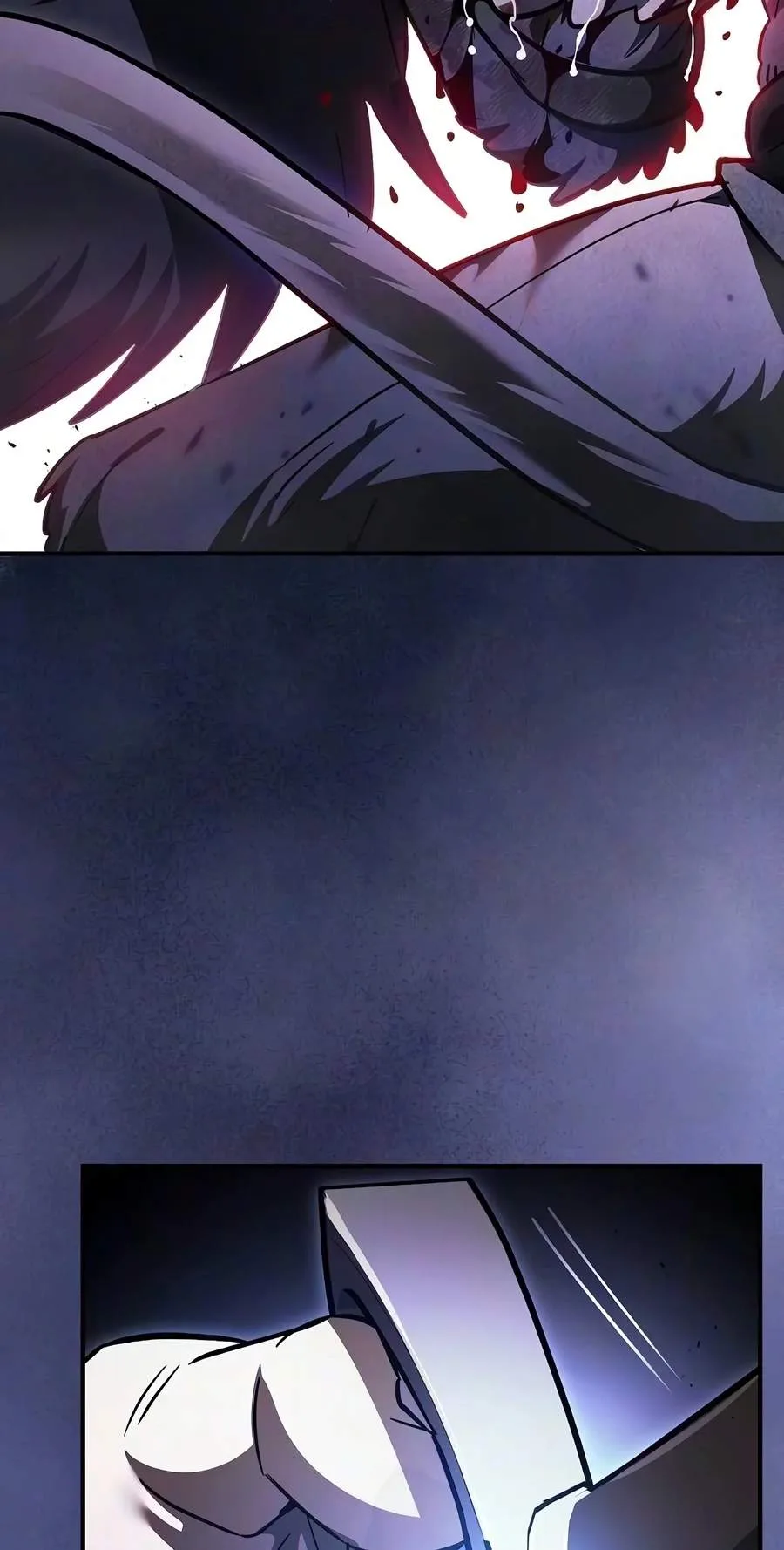 Sword-Devouring Swordmaster Chapter 48 page 102
