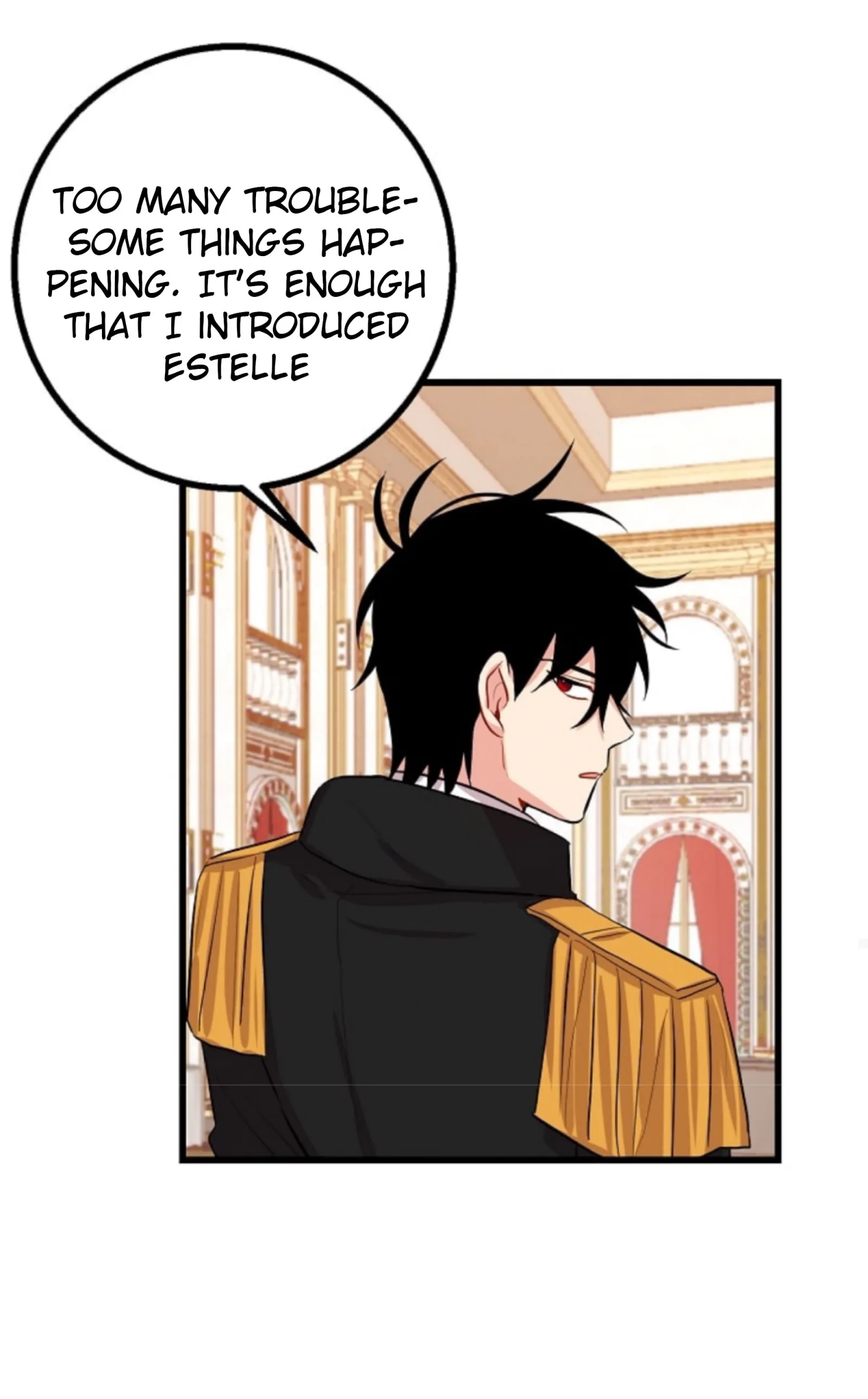 I am a child of this house Chapter 30 page 9