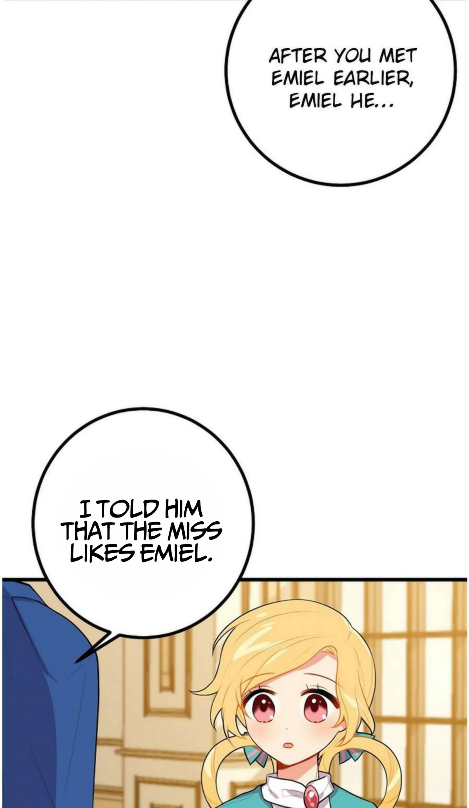 I am a child of this house Chapter 21 page 60