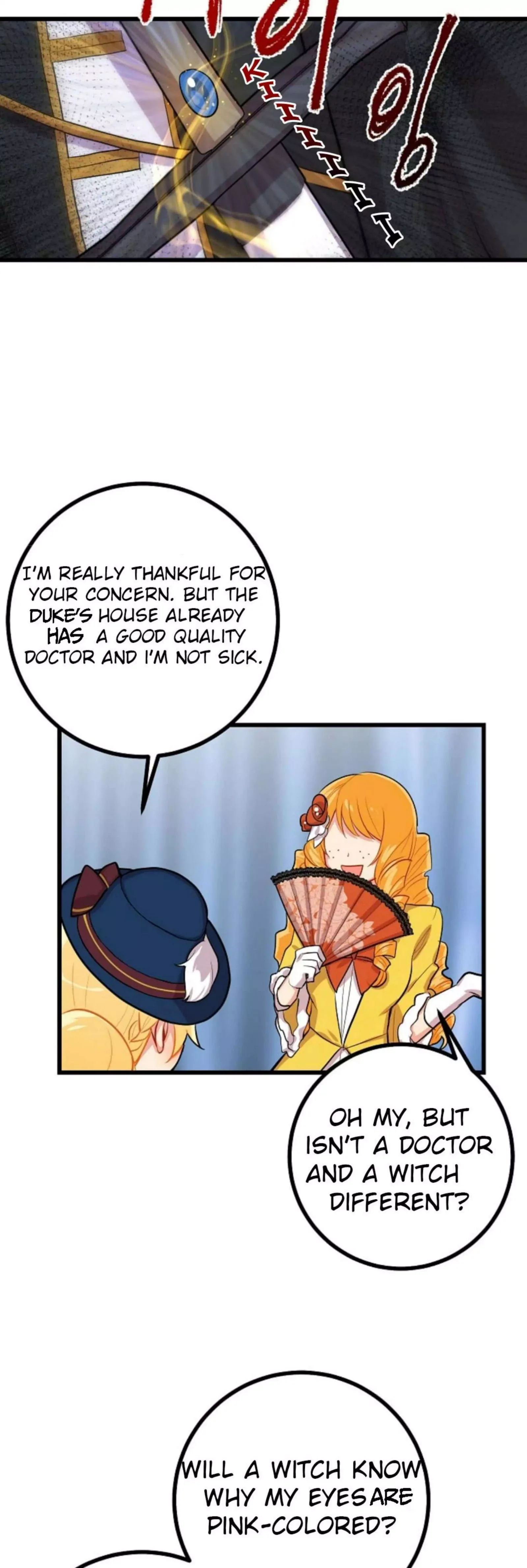 I am a child of this house Chapter 27 page 42