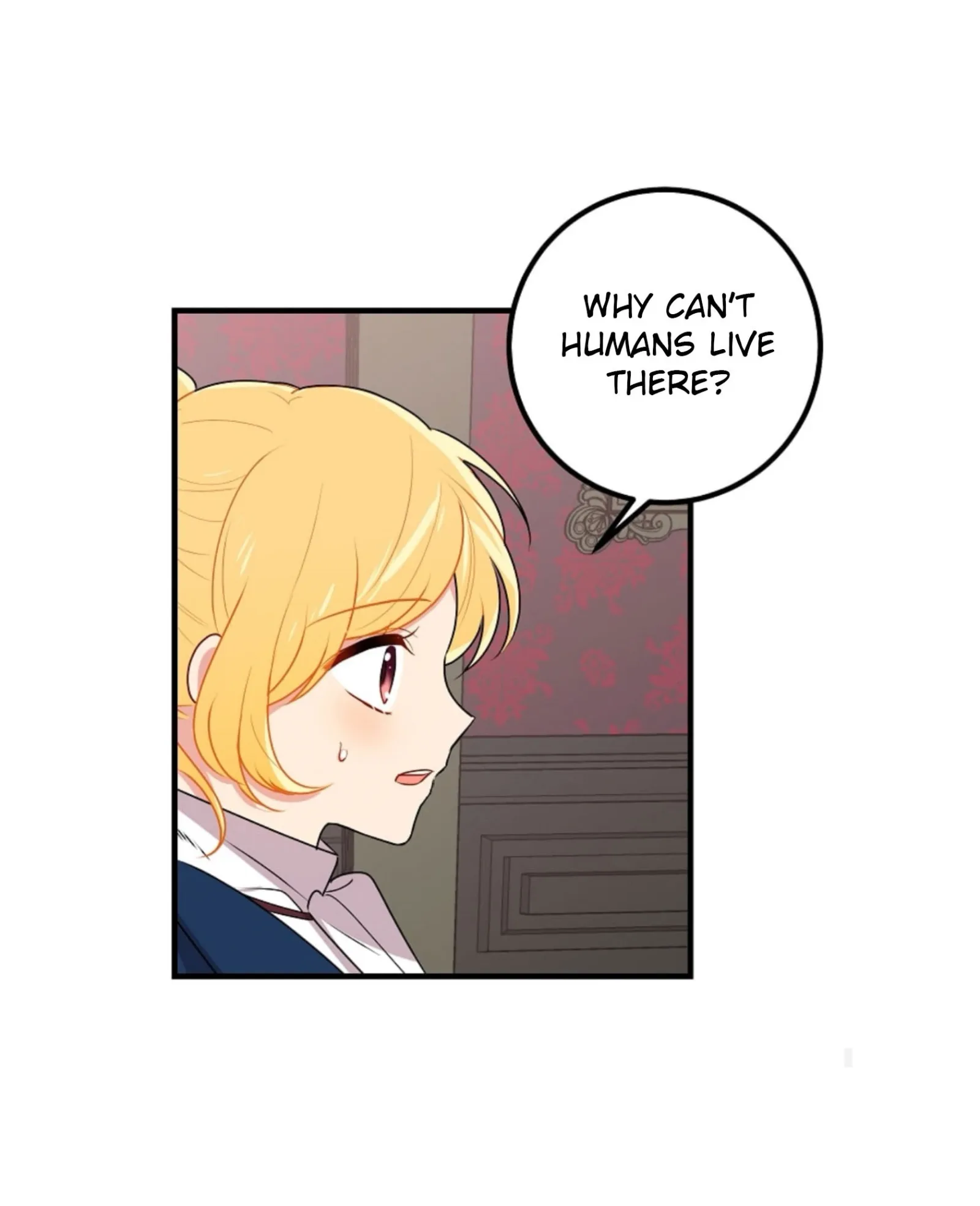 I am a child of this house Chapter 32 page 18