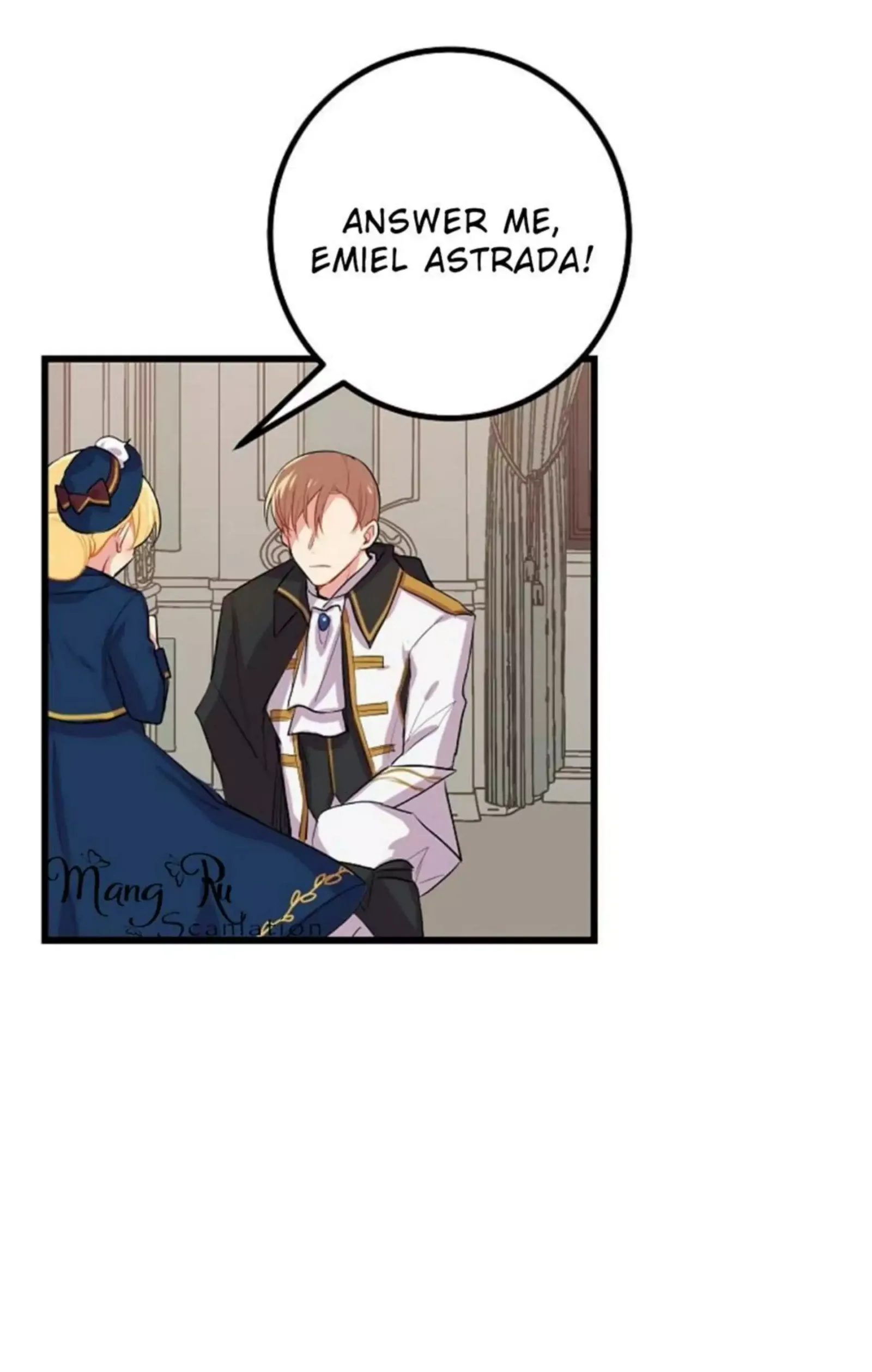 I am a child of this house Chapter 24 page 60