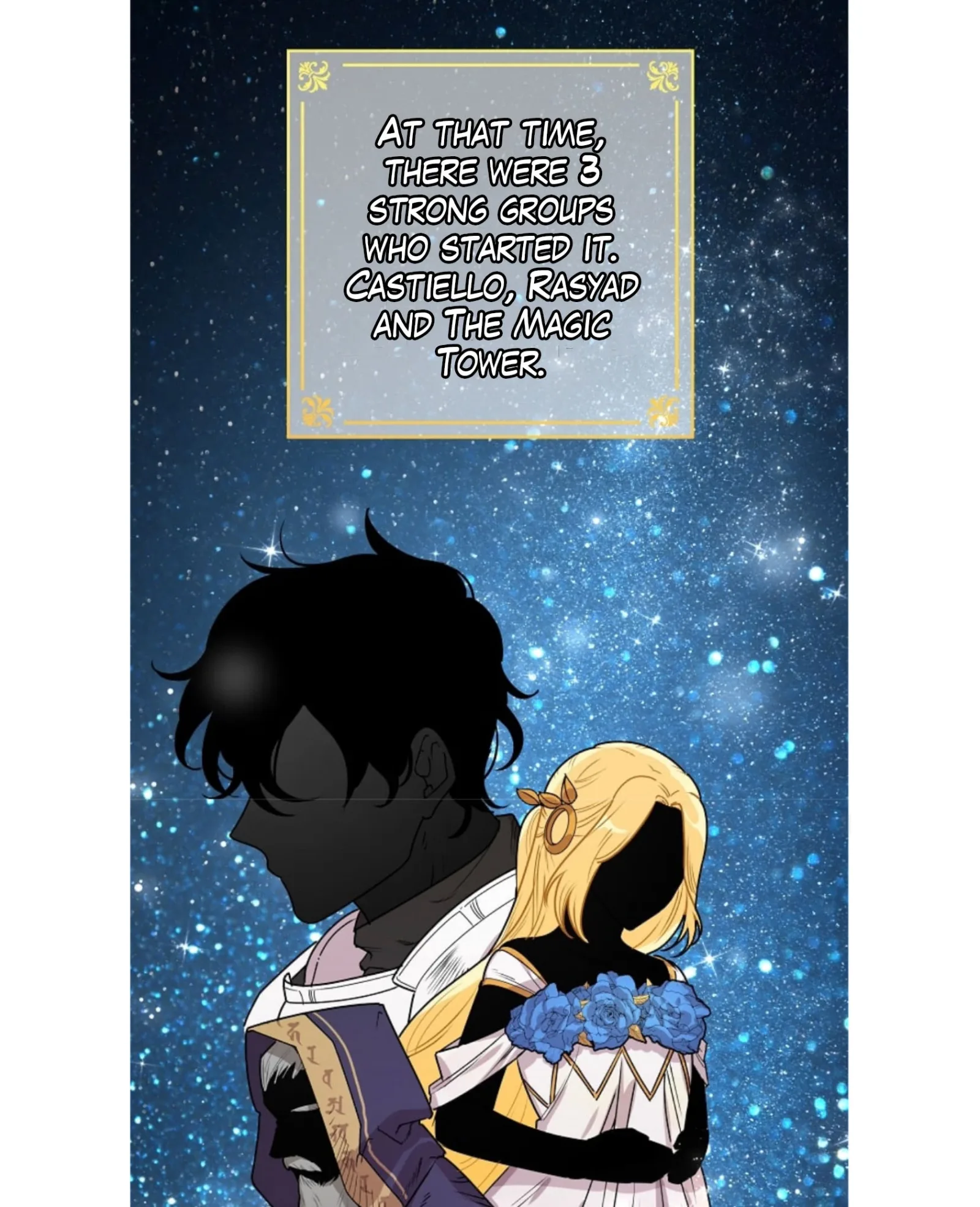 I am a child of this house Chapter 32 page 22