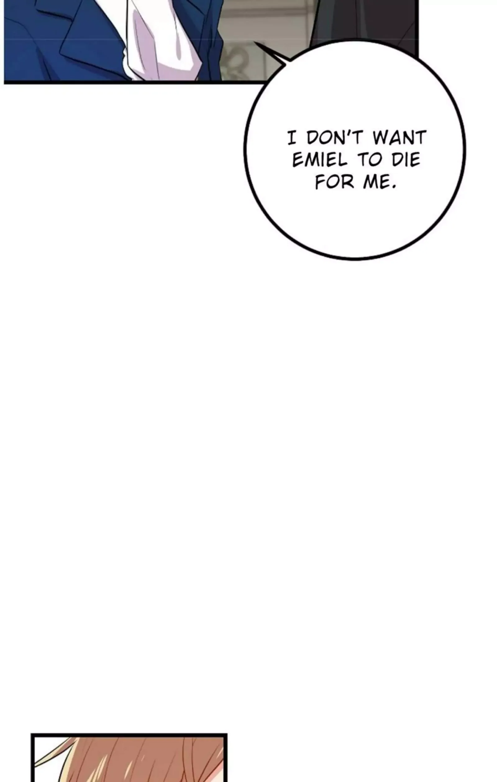I am a child of this house Chapter 24 page 58