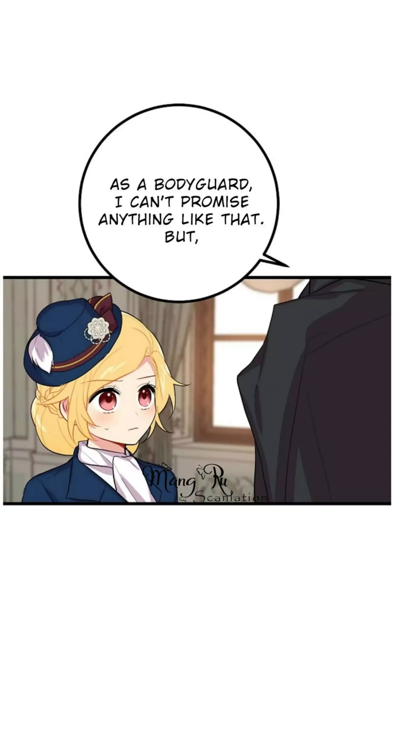 I am a child of this house Chapter 24 page 61